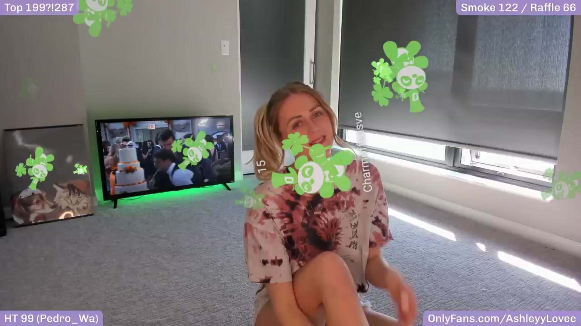 Gallery image thumbnail from AshleyyLovee's myfreecams stream on, 04/29/2025, 23:54 image 4 of 20
