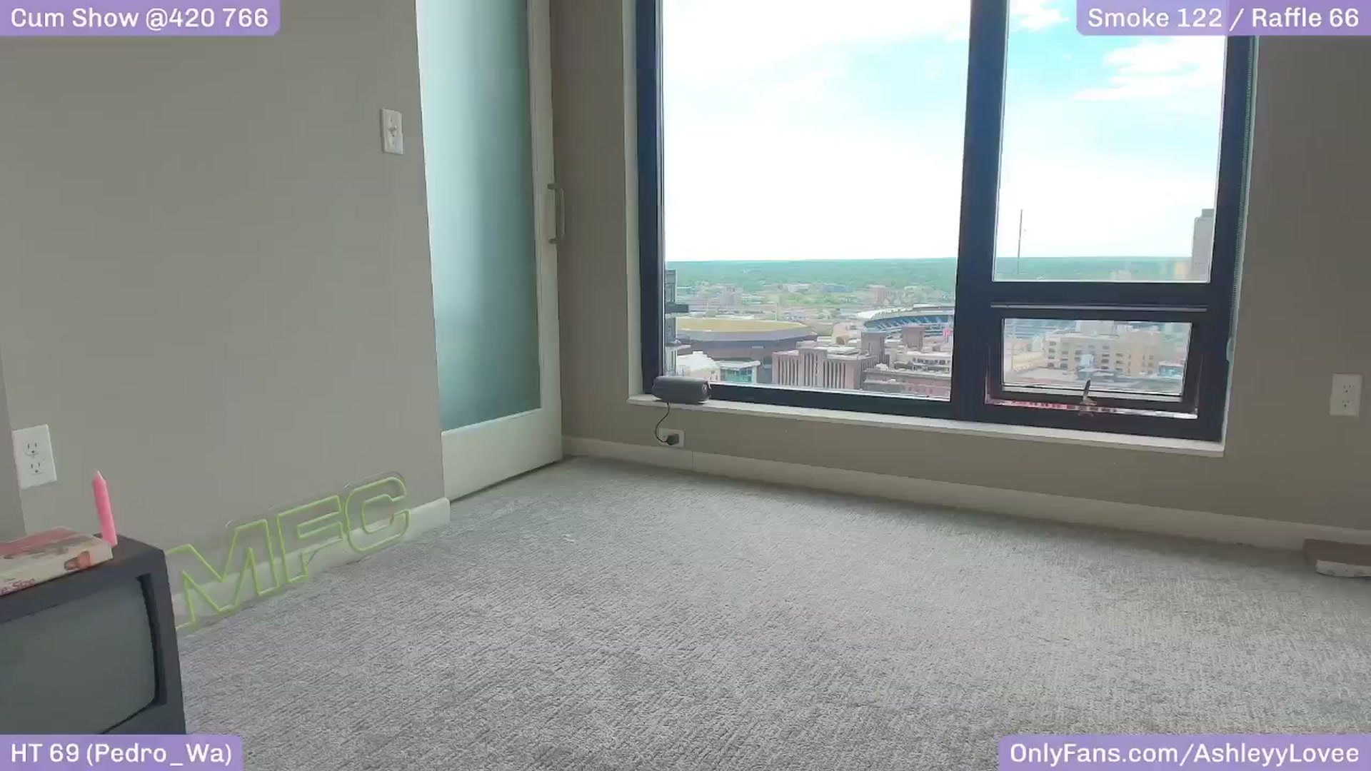 Gallery image thumbnail from AshleyyLovee's myfreecams stream on, 05/10/2025, 23:04 image 2 of 20