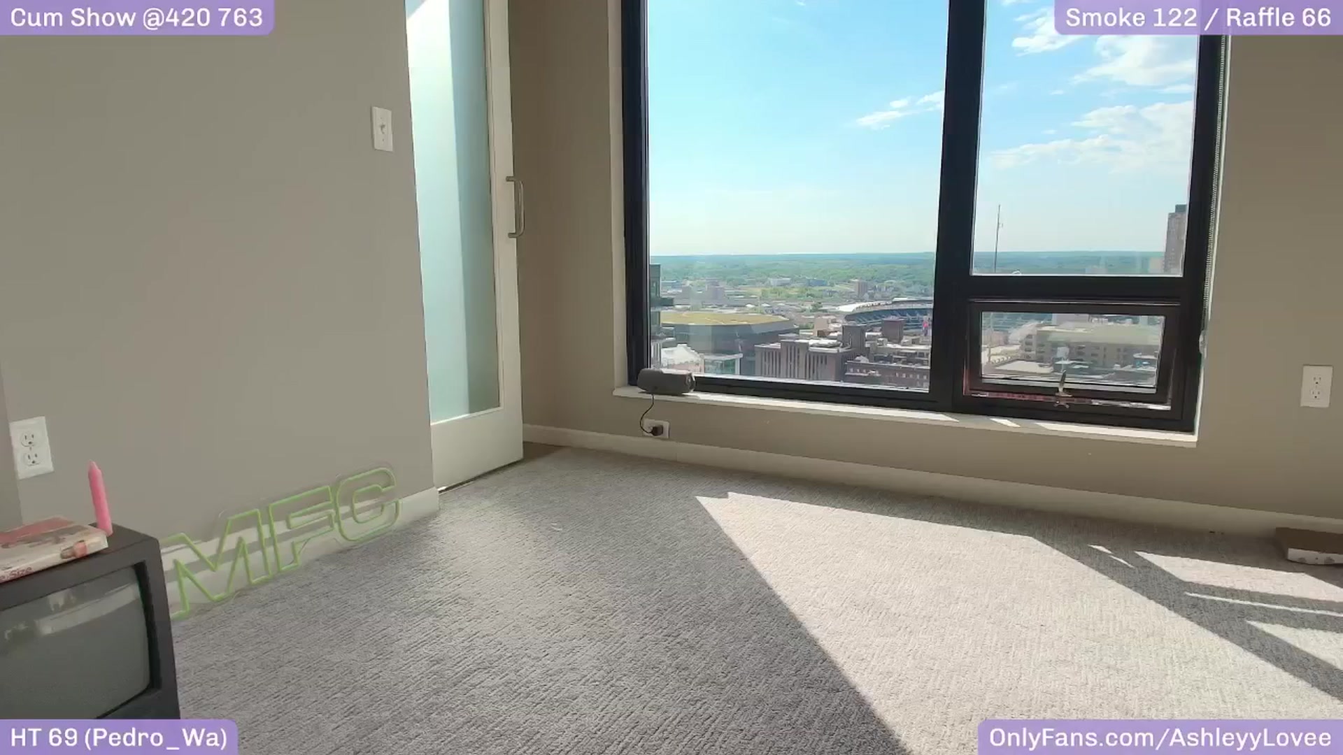 Gallery image thumbnail from AshleyyLovee's myfreecams stream on, 05/10/2025, 23:04 image 7 of 20
