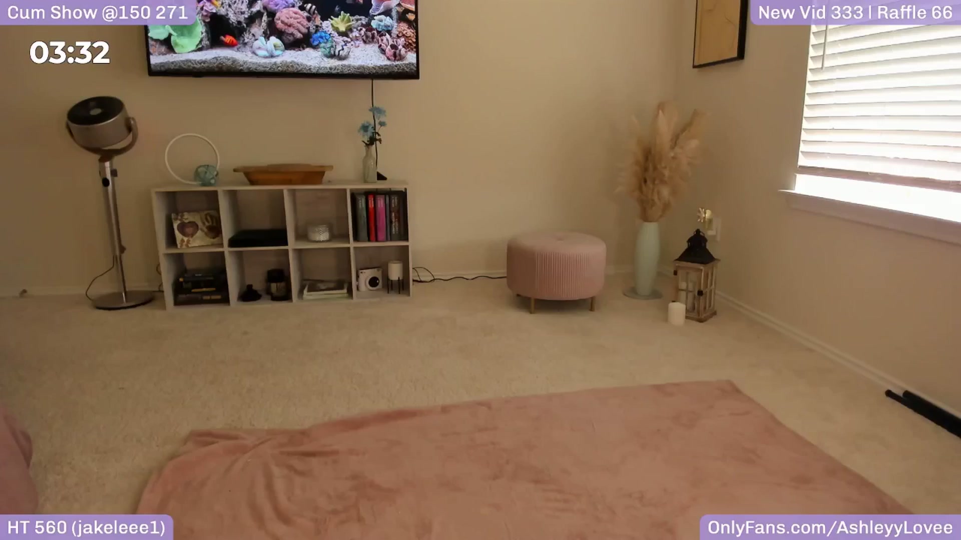 Gallery image thumbnail from AshleyyLovee's myfreecams stream on, 05/31/2025, 19:16 image 20 of 20