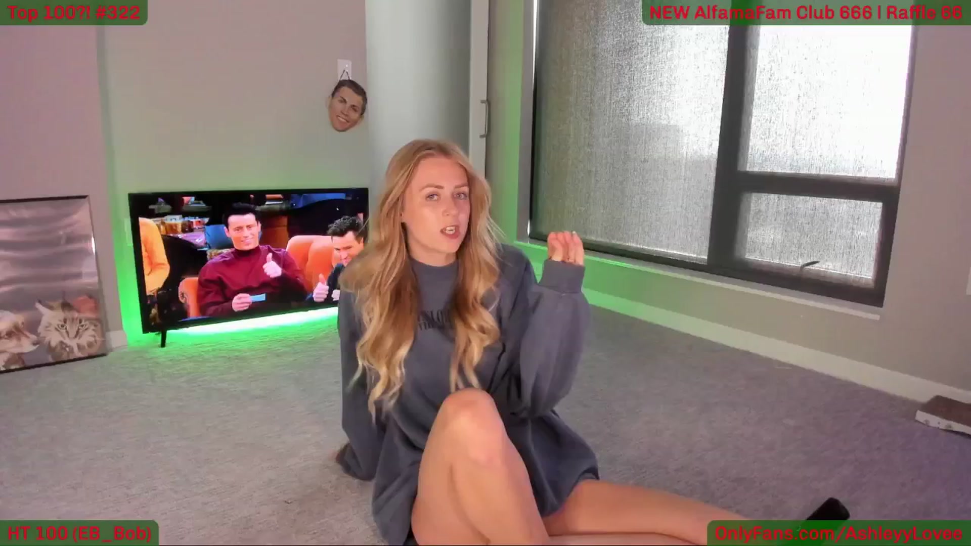 Gallery image thumbnail from AshleyyLovee's myfreecams stream on, 06/10/2025, 23:20 image 6 of 20