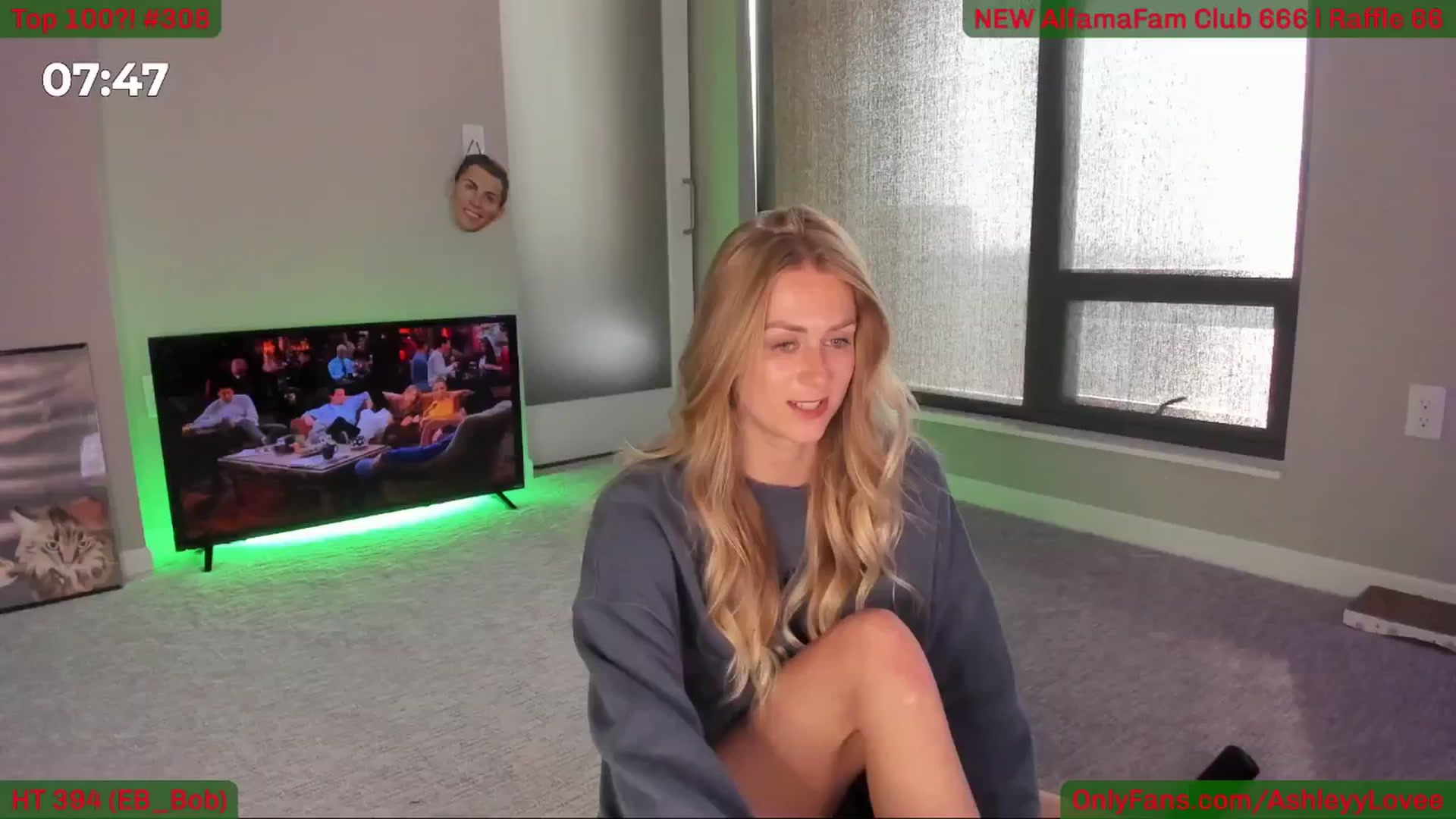 Gallery image thumbnail from AshleyyLovee's myfreecams stream on, 06/10/2025, 23:20 image 19 of 20