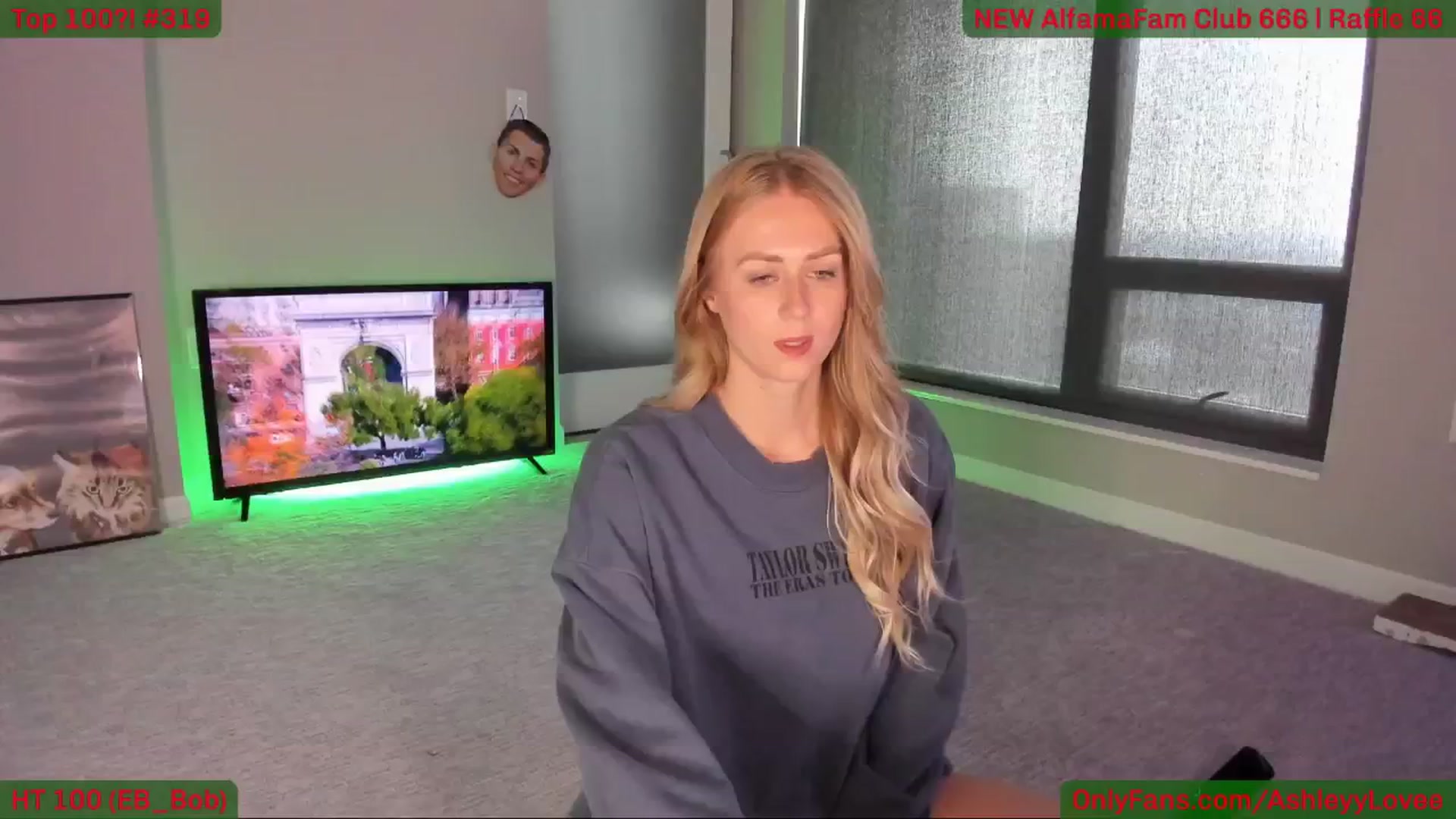 Gallery image thumbnail from AshleyyLovee's myfreecams stream on, 06/10/2025, 23:20 image 7 of 20