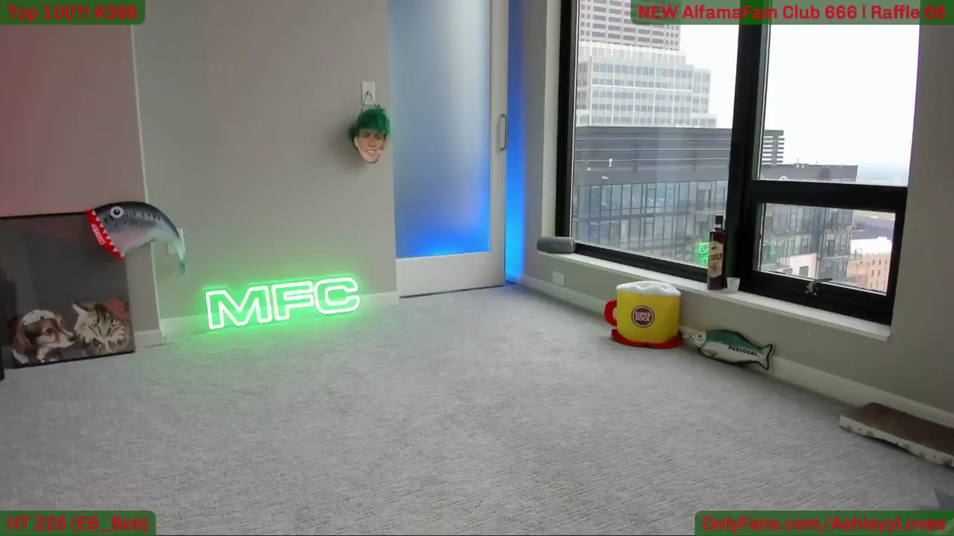 Gallery image thumbnail from AshleyyLovee's myfreecams stream on, 06/13/2025, 24:50 image 2 of 20