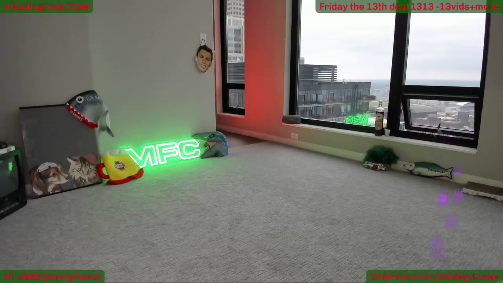 Gallery image thumbnail from AshleyyLovee's myfreecams stream on, 06/13/2025, 22:35 image 18 of 20
