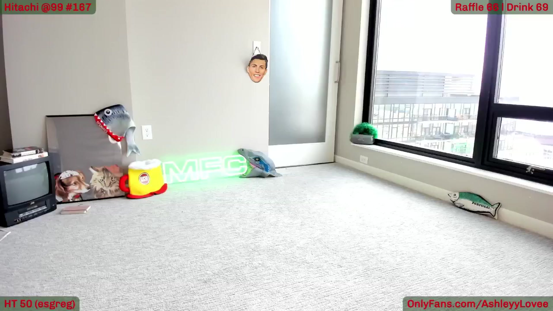 Gallery image thumbnail from AshleyyLovee's myfreecams stream on, 06/20/2025, 20:26 image 3 of 20