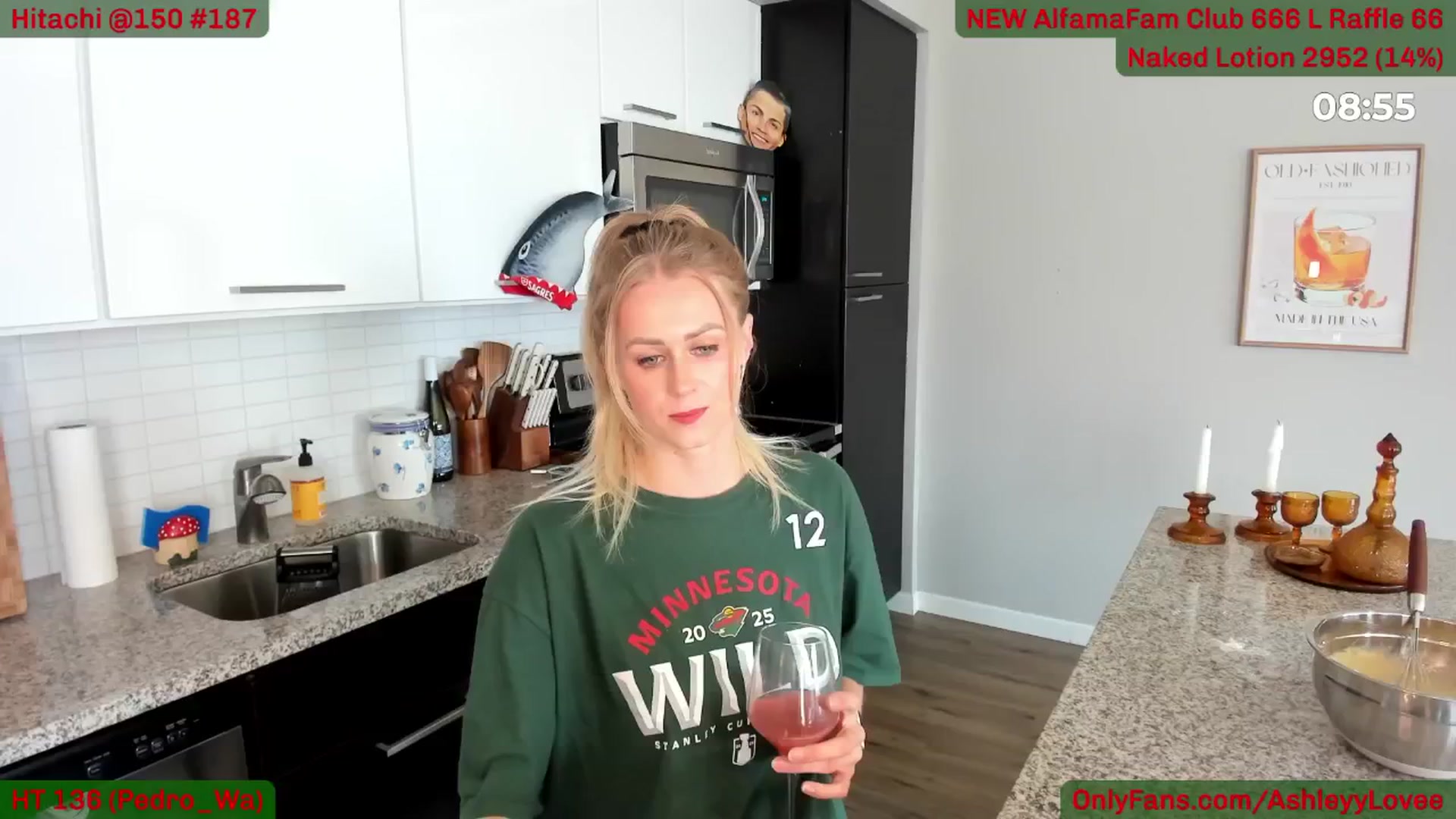 Gallery image thumbnail from AshleyyLovee's myfreecams stream on, 06/23/2025, 23:47 image 15 of 20