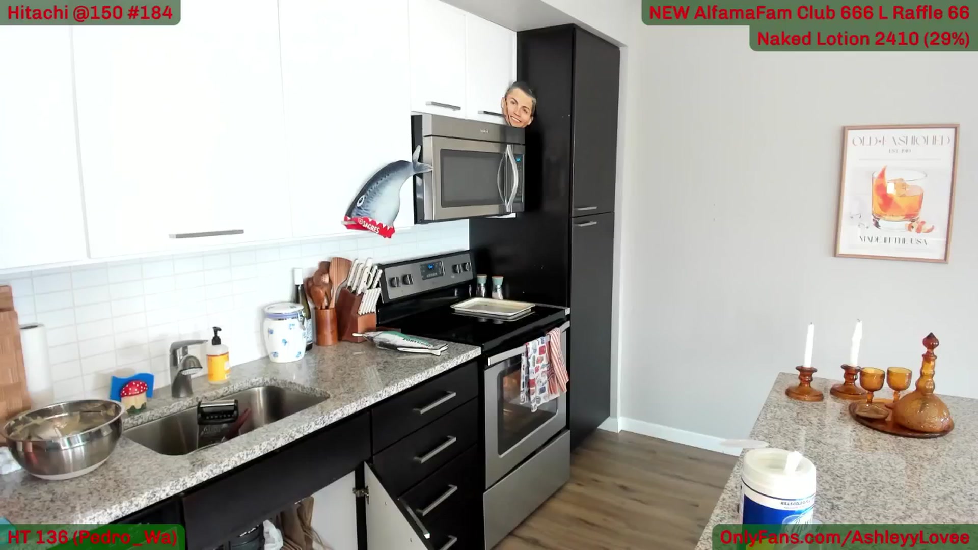 Gallery image thumbnail from AshleyyLovee's myfreecams stream on, 06/23/2025, 23:47 image 19 of 20