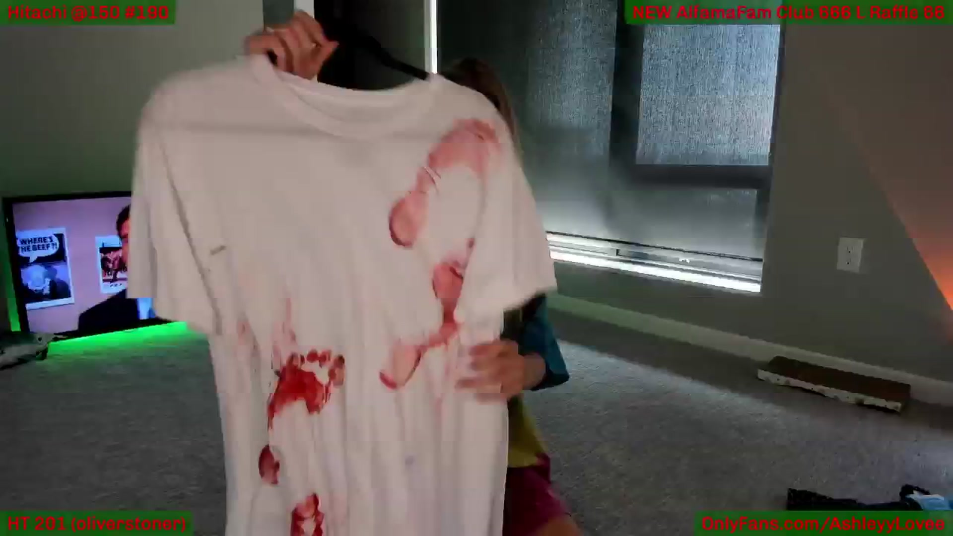Gallery image thumbnail from AshleyyLovee's myfreecams stream on, 06/24/2025, 23:53 image 10 of 20