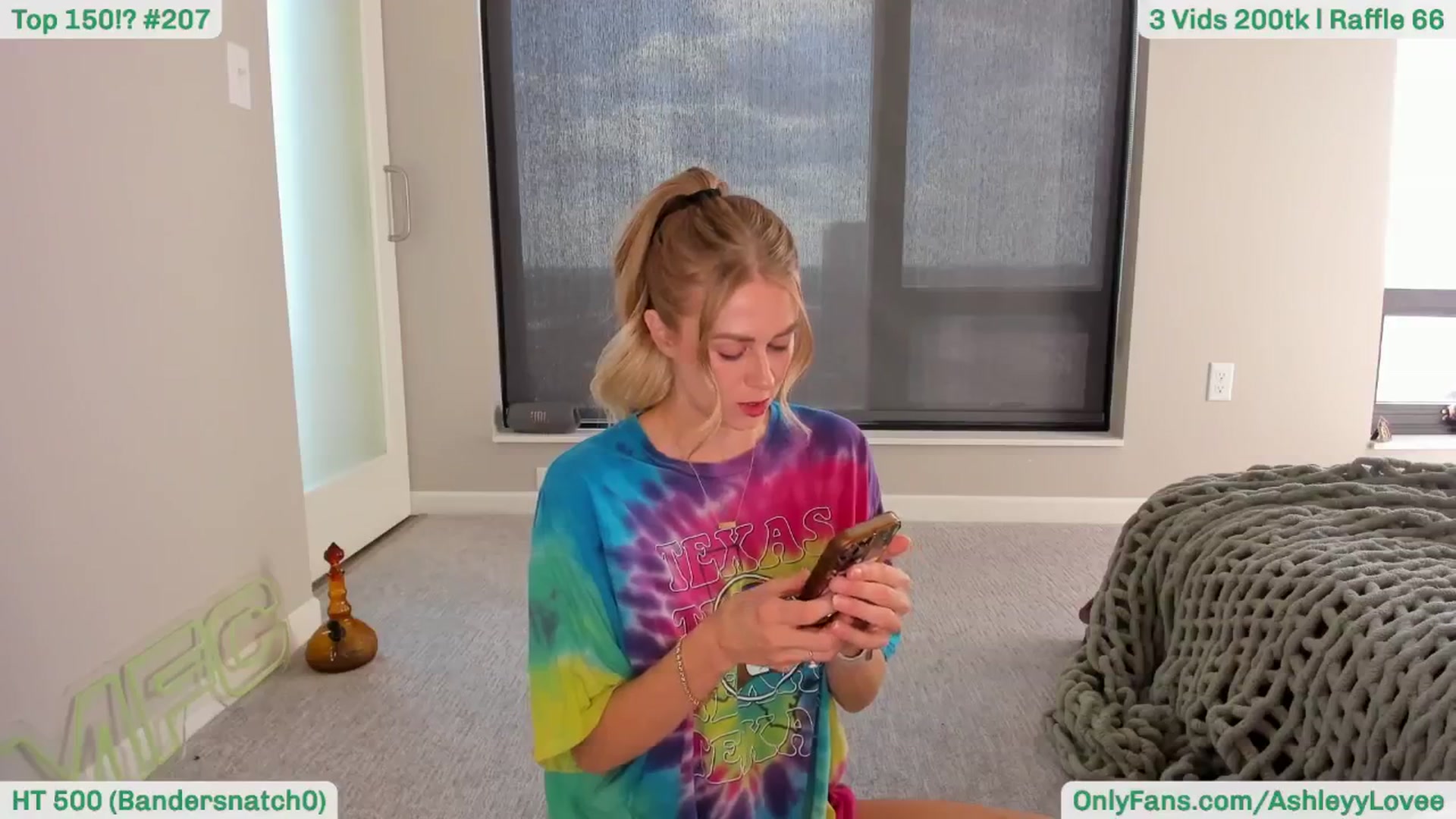 Gallery image thumbnail from AshleyyLovee's myfreecams stream on, 07/08/2025, 23:19 image 17 of 20