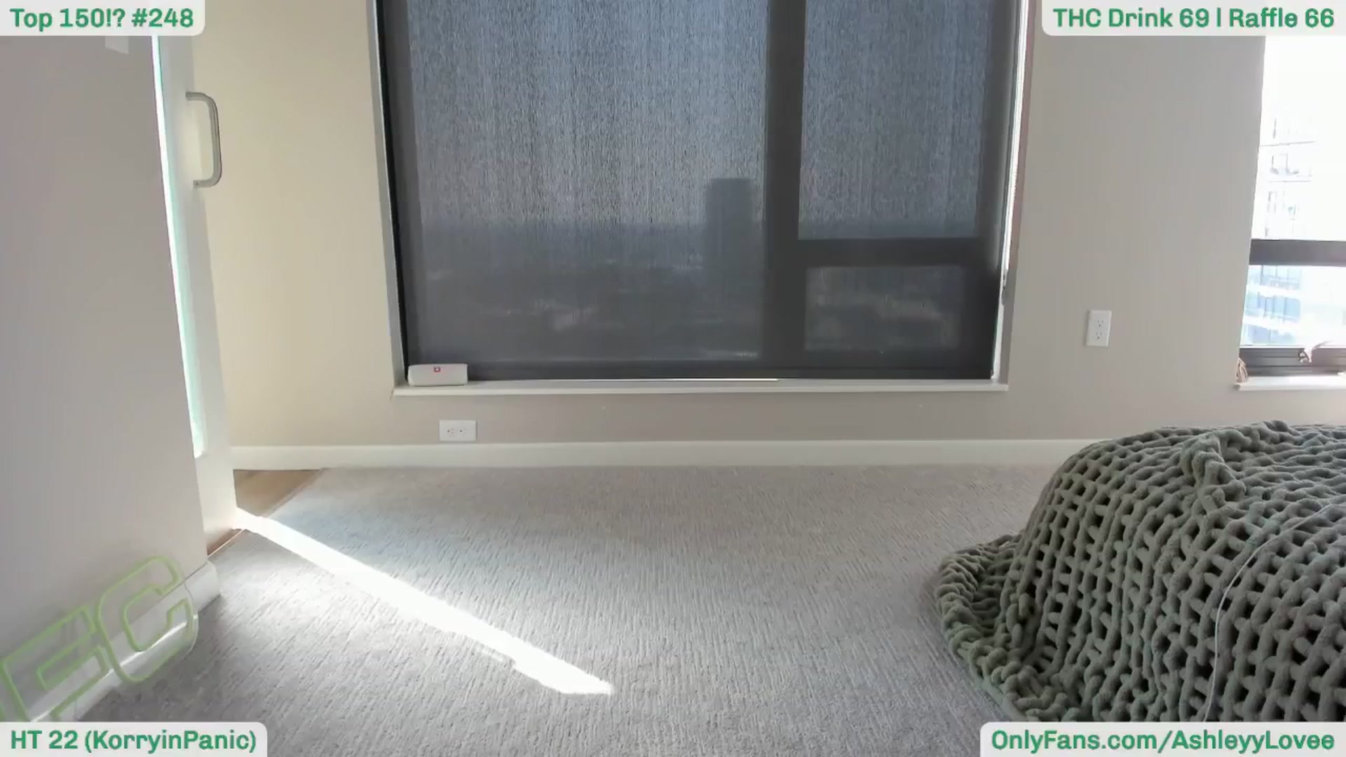 Gallery image thumbnail from AshleyyLovee's myfreecams stream on, 07/21/2025, 23:14 image 4 of 20