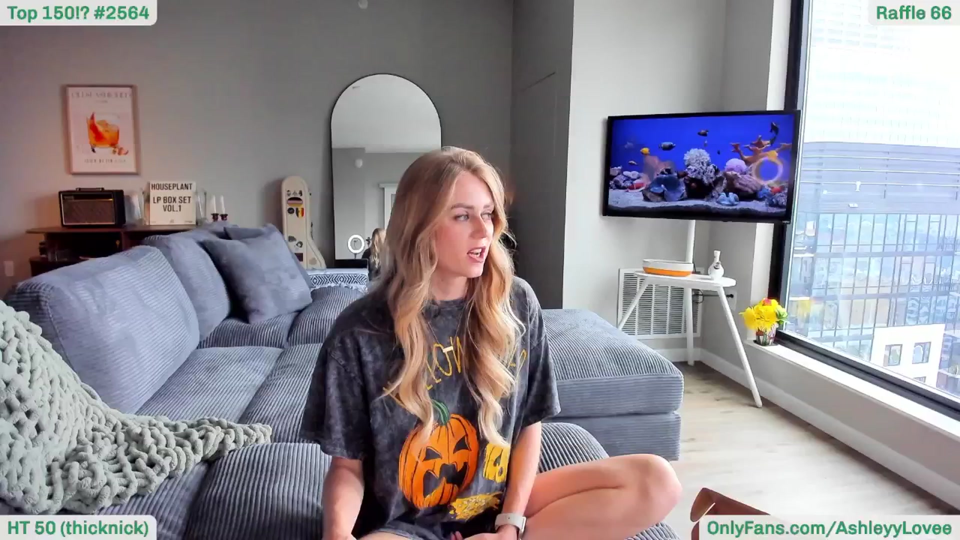 Gallery image thumbnail from AshleyyLovee's myfreecams stream on, 08/04/2025, 22:45 image 6 of 20