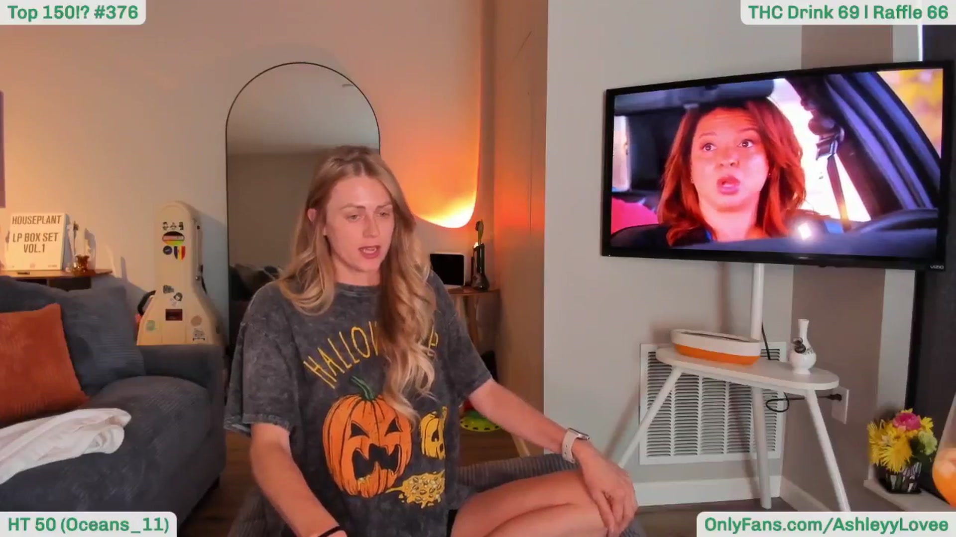 Gallery image thumbnail from AshleyyLovee's myfreecams stream on, 08/12/2025, 23:09 image 2 of 20