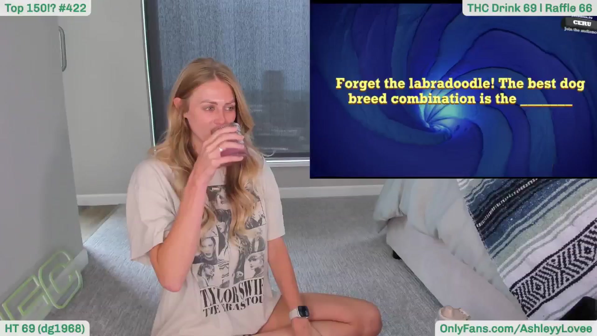 Gallery image thumbnail from AshleyyLovee's myfreecams stream on, 08/14/2025, 21:57 image 14 of 20