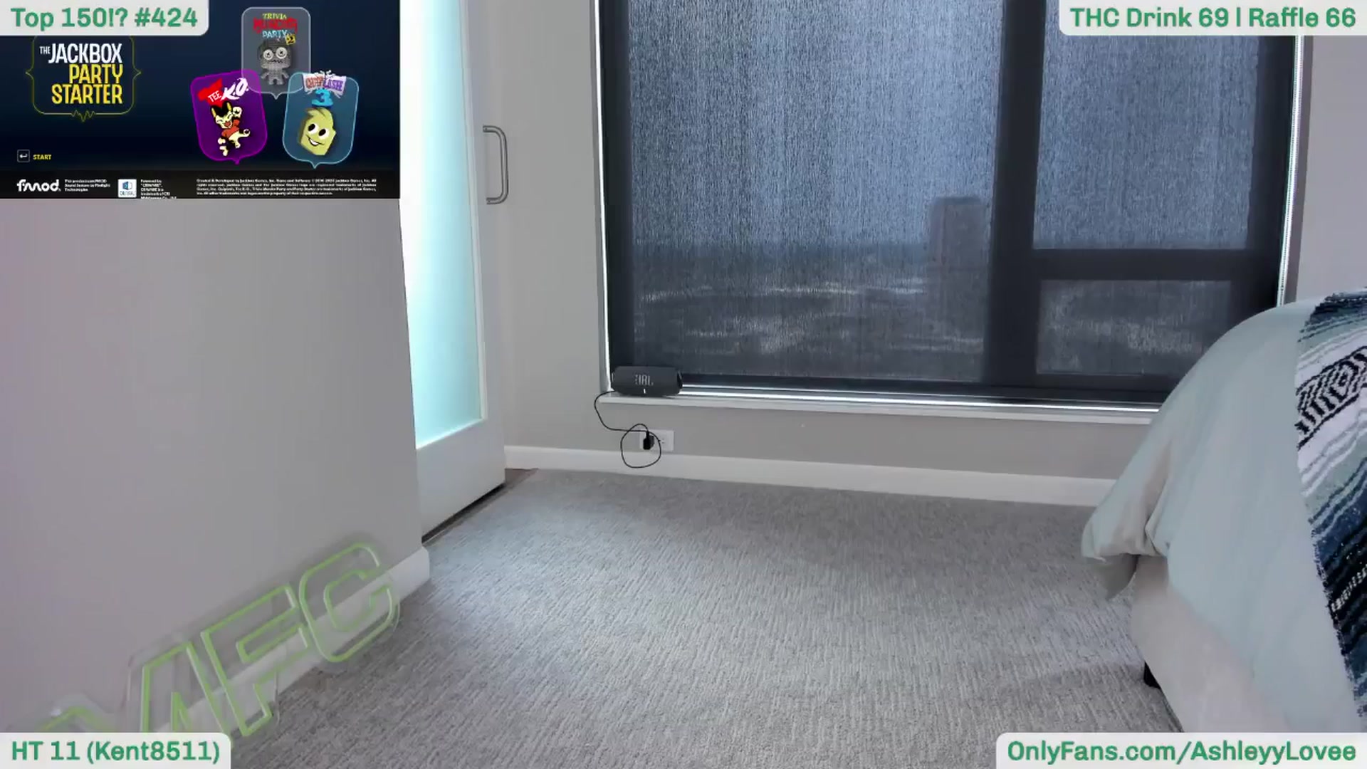 Gallery image thumbnail from AshleyyLovee's myfreecams stream on, 08/14/2025, 21:57 image 4 of 20