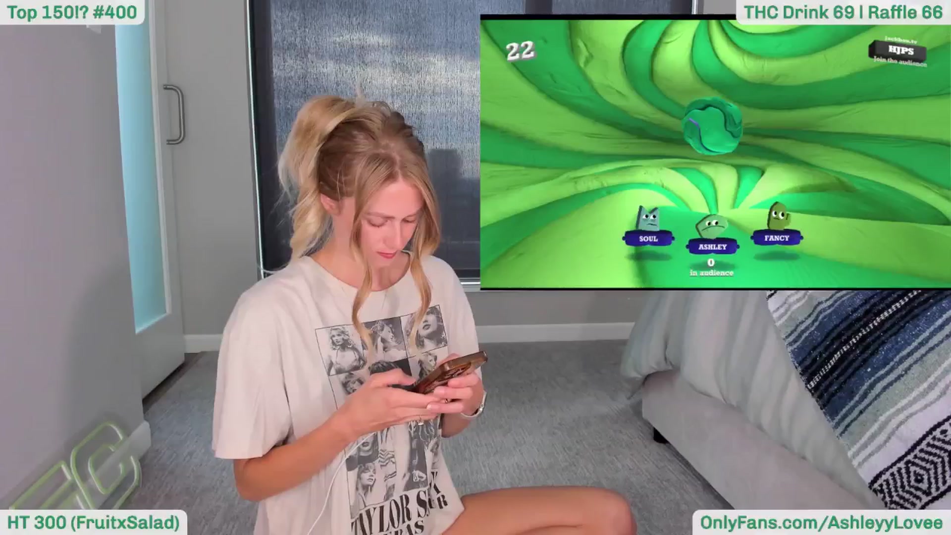 Gallery image thumbnail from AshleyyLovee's myfreecams stream on, 08/14/2025, 23:23 image 7 of 20
