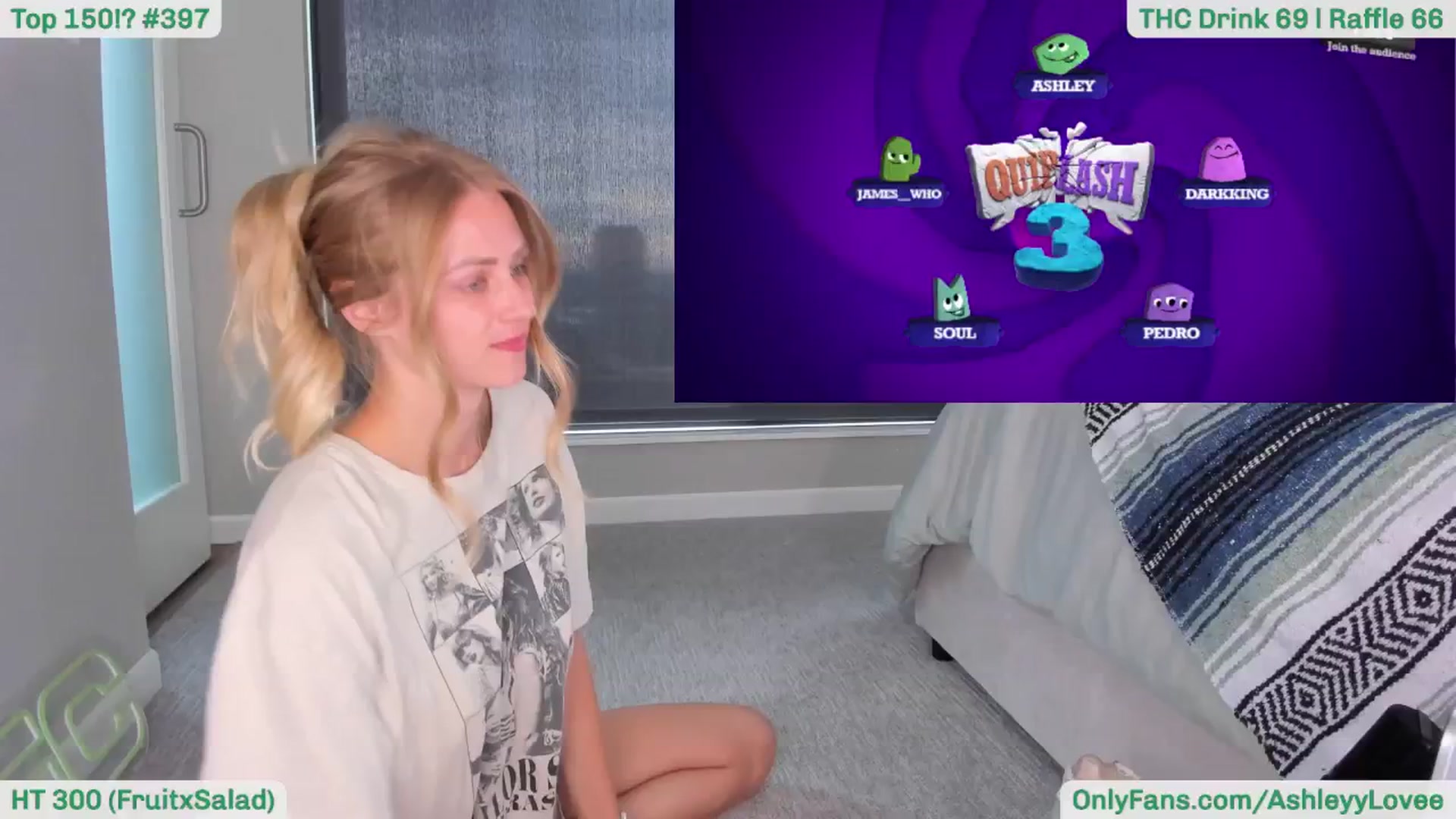 Gallery image thumbnail from AshleyyLovee's myfreecams stream on, 08/14/2025, 23:23 image 15 of 20