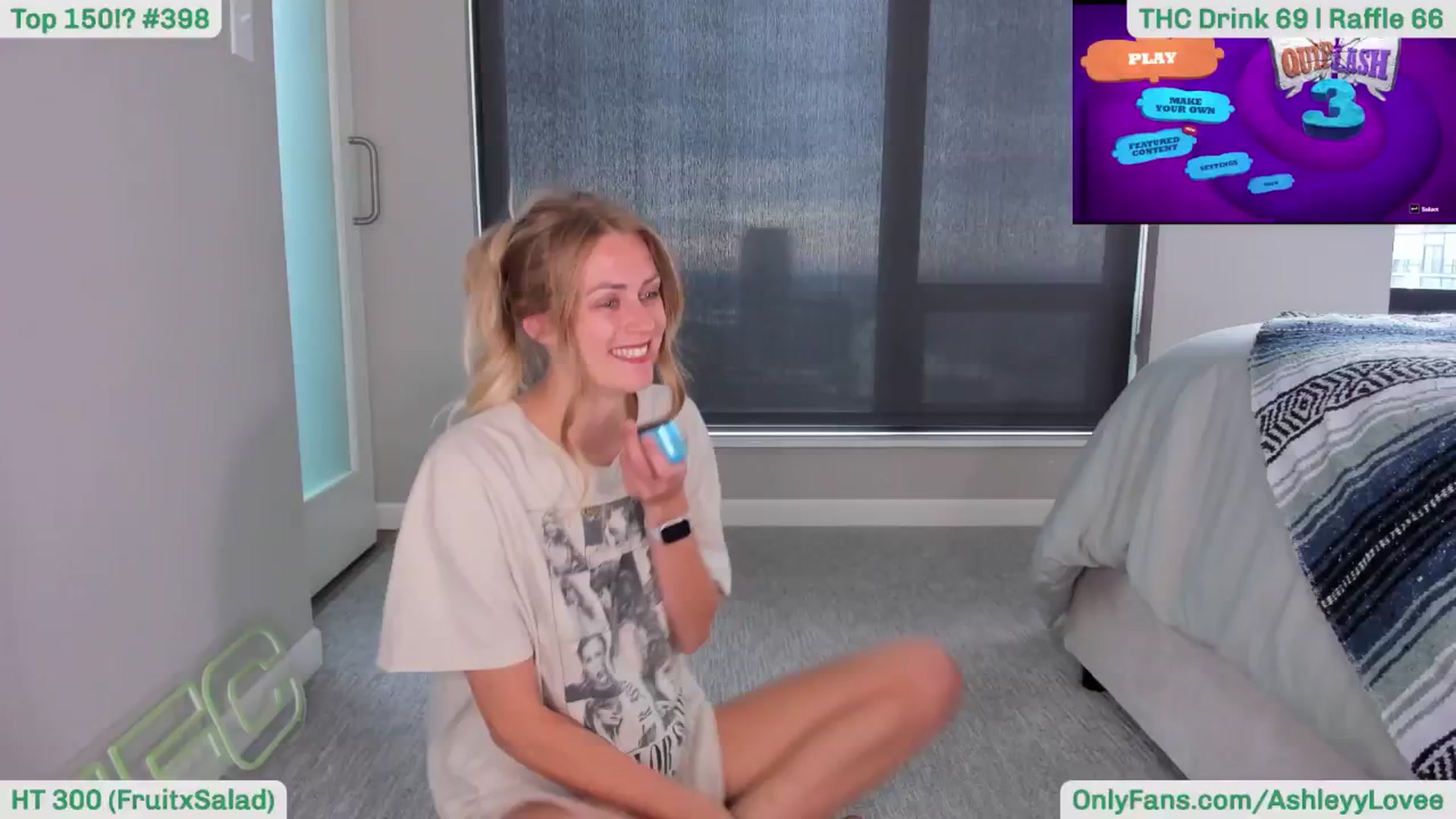 Gallery image thumbnail from AshleyyLovee's myfreecams stream on, 08/14/2025, 23:23 image 13 of 20