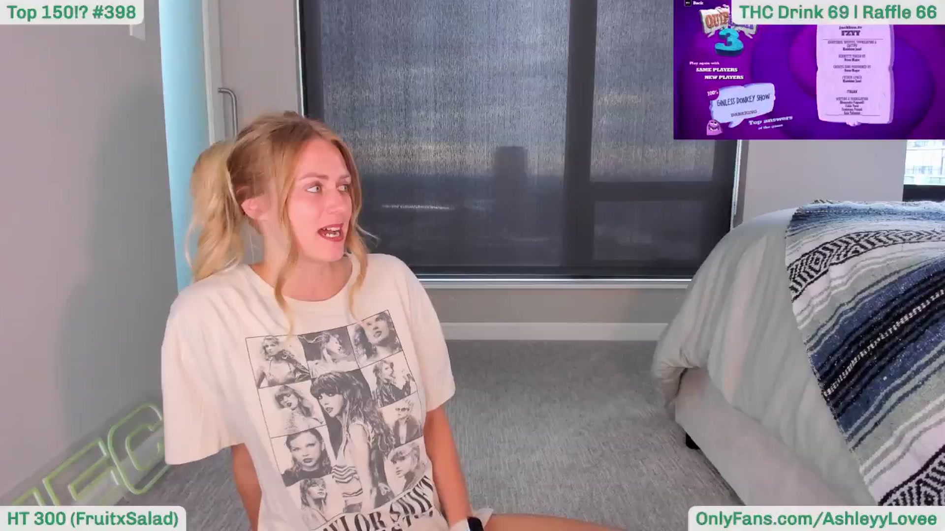 Gallery image thumbnail from AshleyyLovee's myfreecams stream on, 08/14/2025, 23:23 image 20 of 20