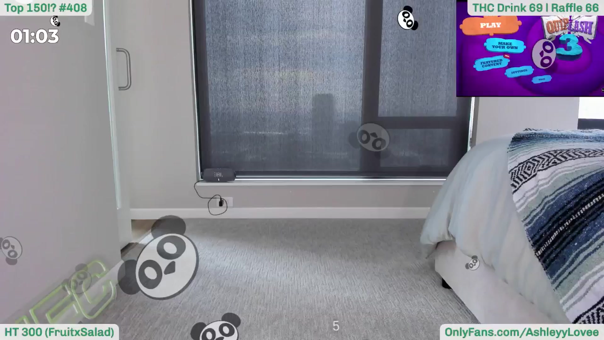 Gallery image thumbnail from AshleyyLovee's myfreecams stream on, 08/14/2025, 23:23 image 3 of 20
