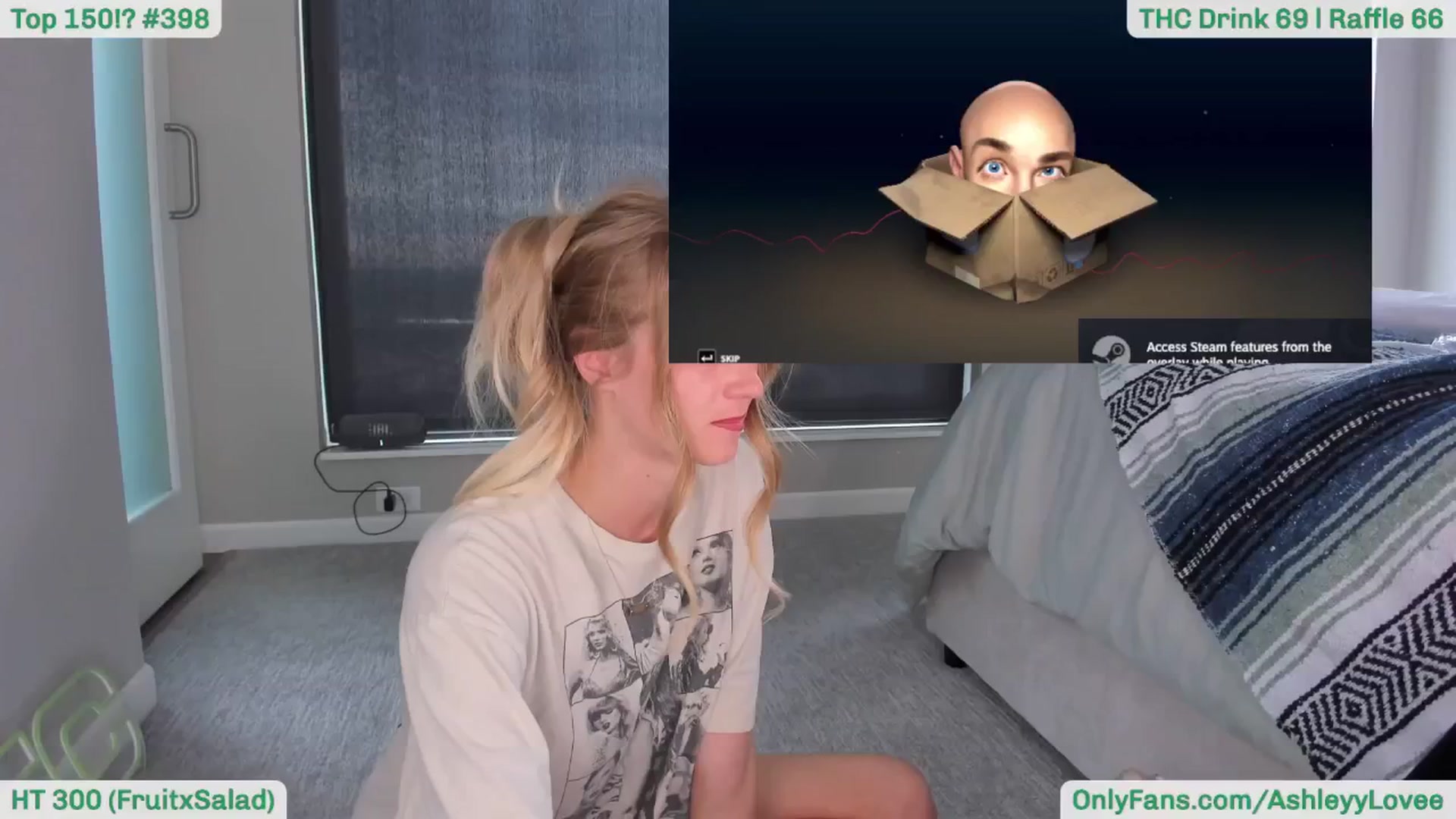 Gallery image thumbnail from AshleyyLovee's myfreecams stream on, 08/14/2025, 23:23 image 14 of 20