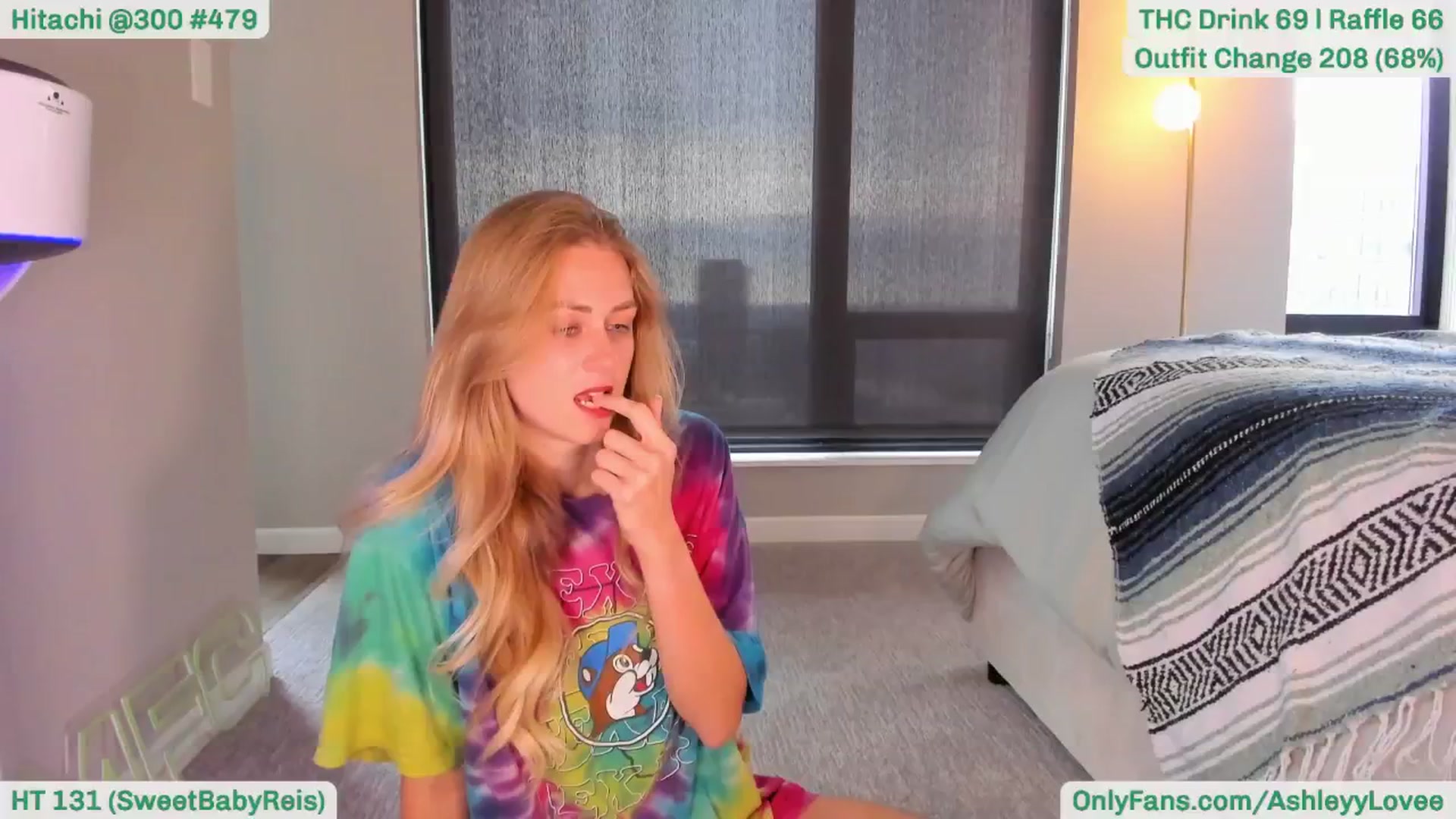 Gallery image thumbnail from AshleyyLovee's myfreecams stream on, 08/22/2025, 19:53 image 7 of 20