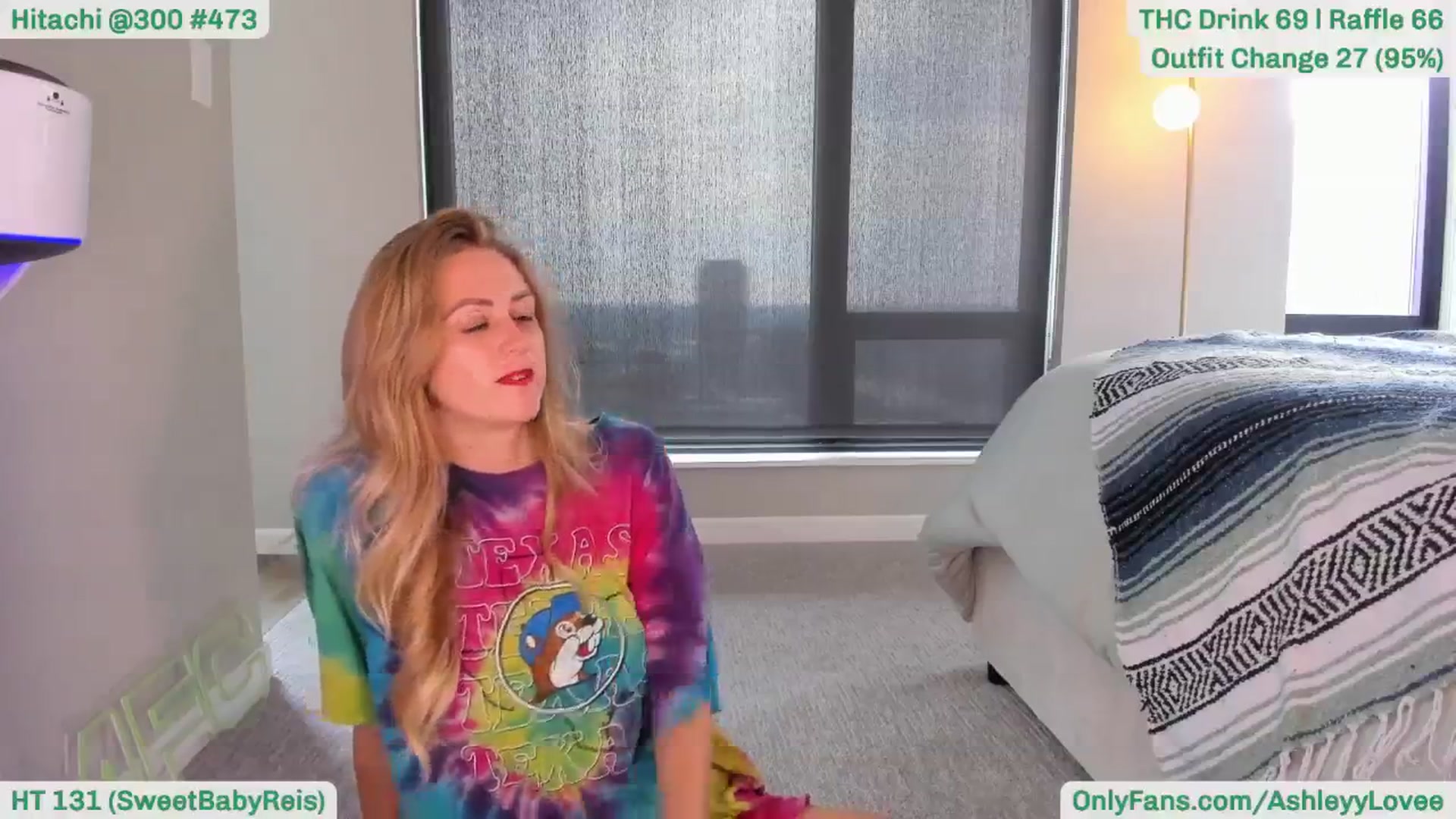 Gallery image thumbnail from AshleyyLovee's myfreecams stream on, 08/22/2025, 19:53 image 20 of 20
