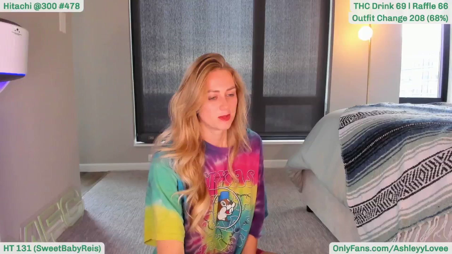 Gallery image thumbnail from AshleyyLovee's myfreecams stream on, 08/22/2025, 19:53 image 5 of 20