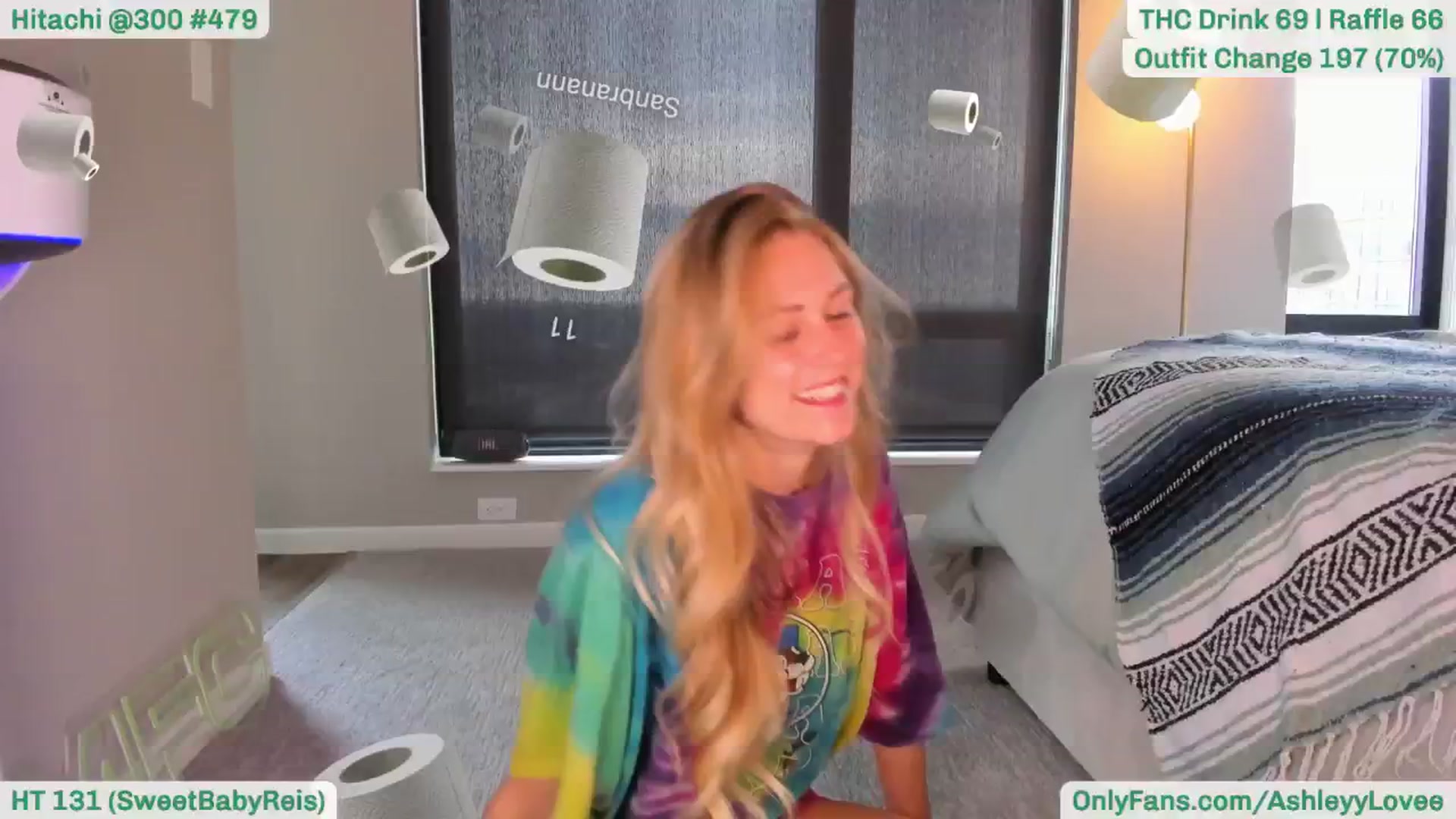Gallery image thumbnail from AshleyyLovee's myfreecams stream on, 08/22/2025, 19:53 image 11 of 20
