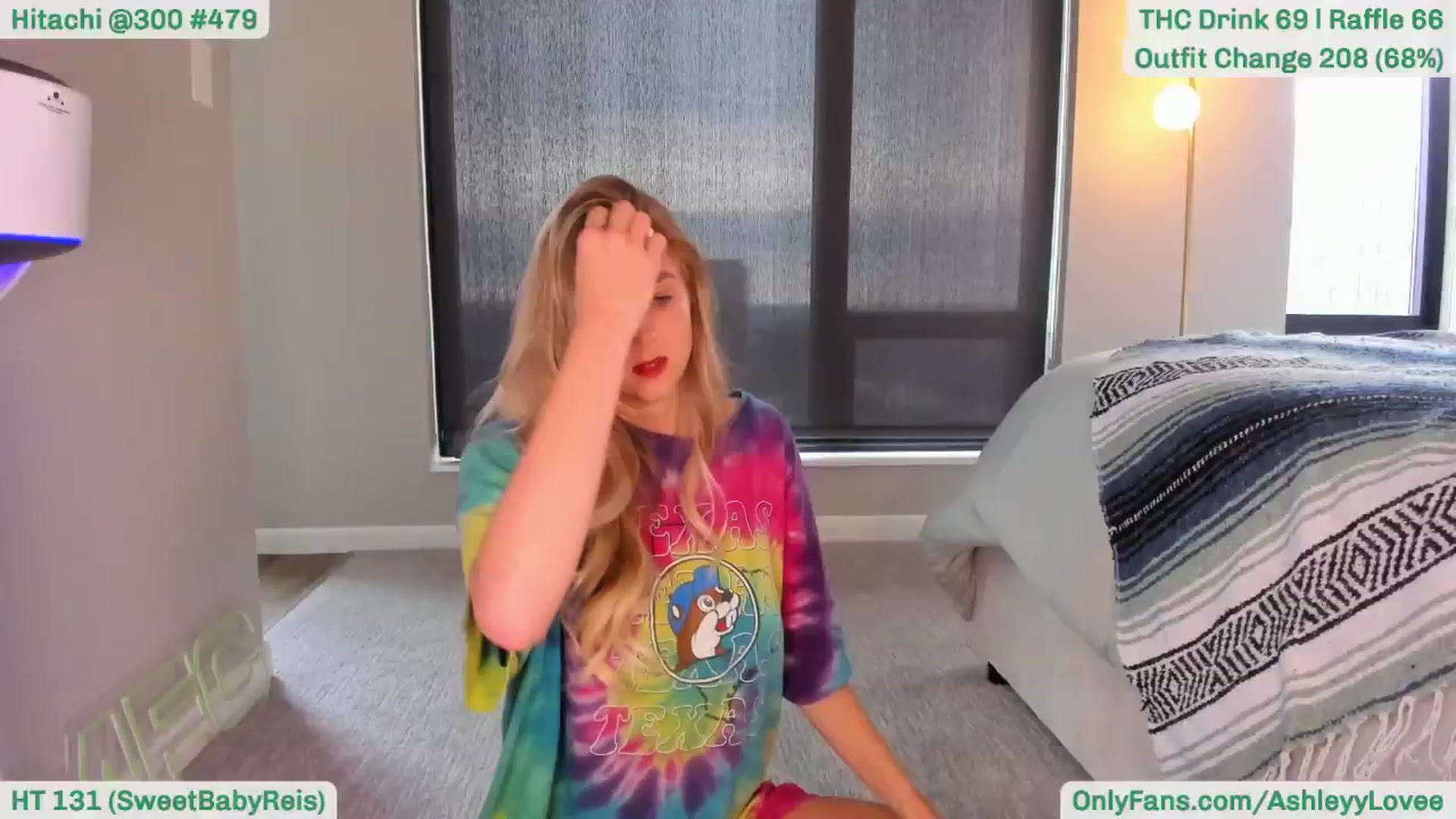Gallery image thumbnail from AshleyyLovee's myfreecams stream on, 08/22/2025, 19:53 image 9 of 20