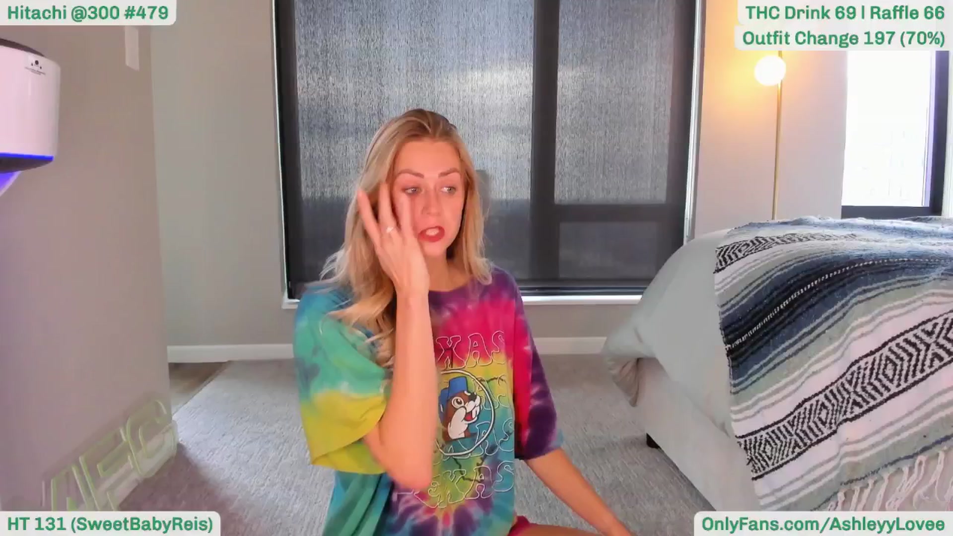 Gallery image thumbnail from AshleyyLovee's myfreecams stream on, 08/22/2025, 19:53 image 14 of 20