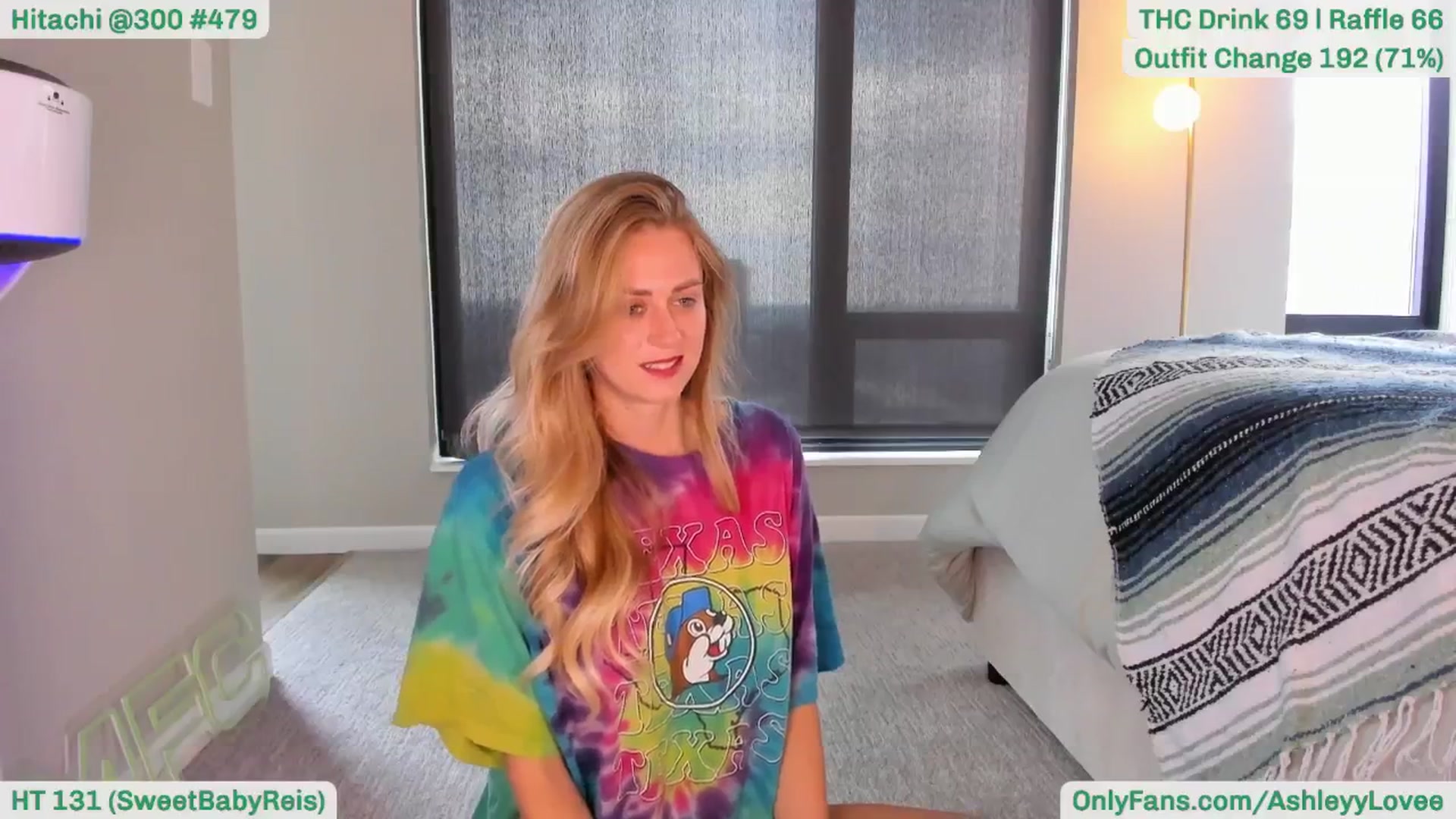 Gallery image thumbnail from AshleyyLovee's myfreecams stream on, 08/22/2025, 19:53 image 16 of 20