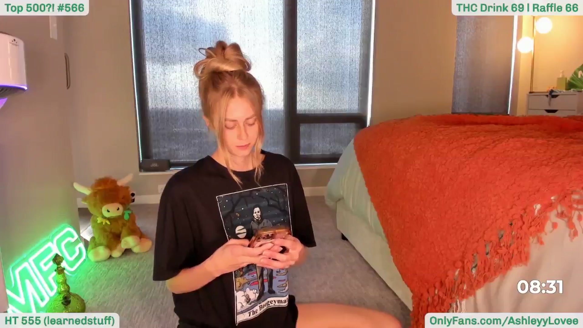 Gallery image thumbnail from AshleyyLovee's myfreecams stream on, 09/01/2025, 23:09 image 19 of 20