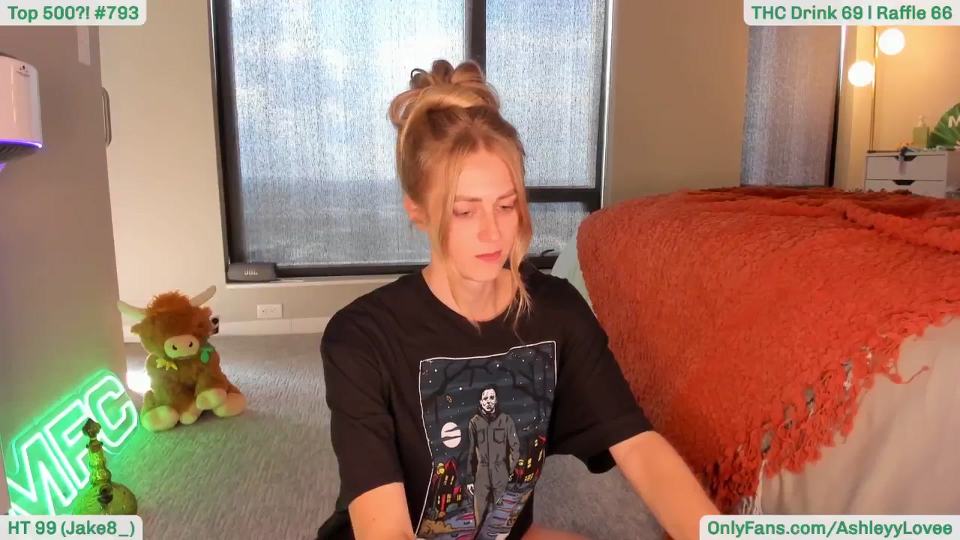 Gallery image thumbnail from AshleyyLovee's myfreecams stream on, 09/01/2025, 23:09 image 15 of 20