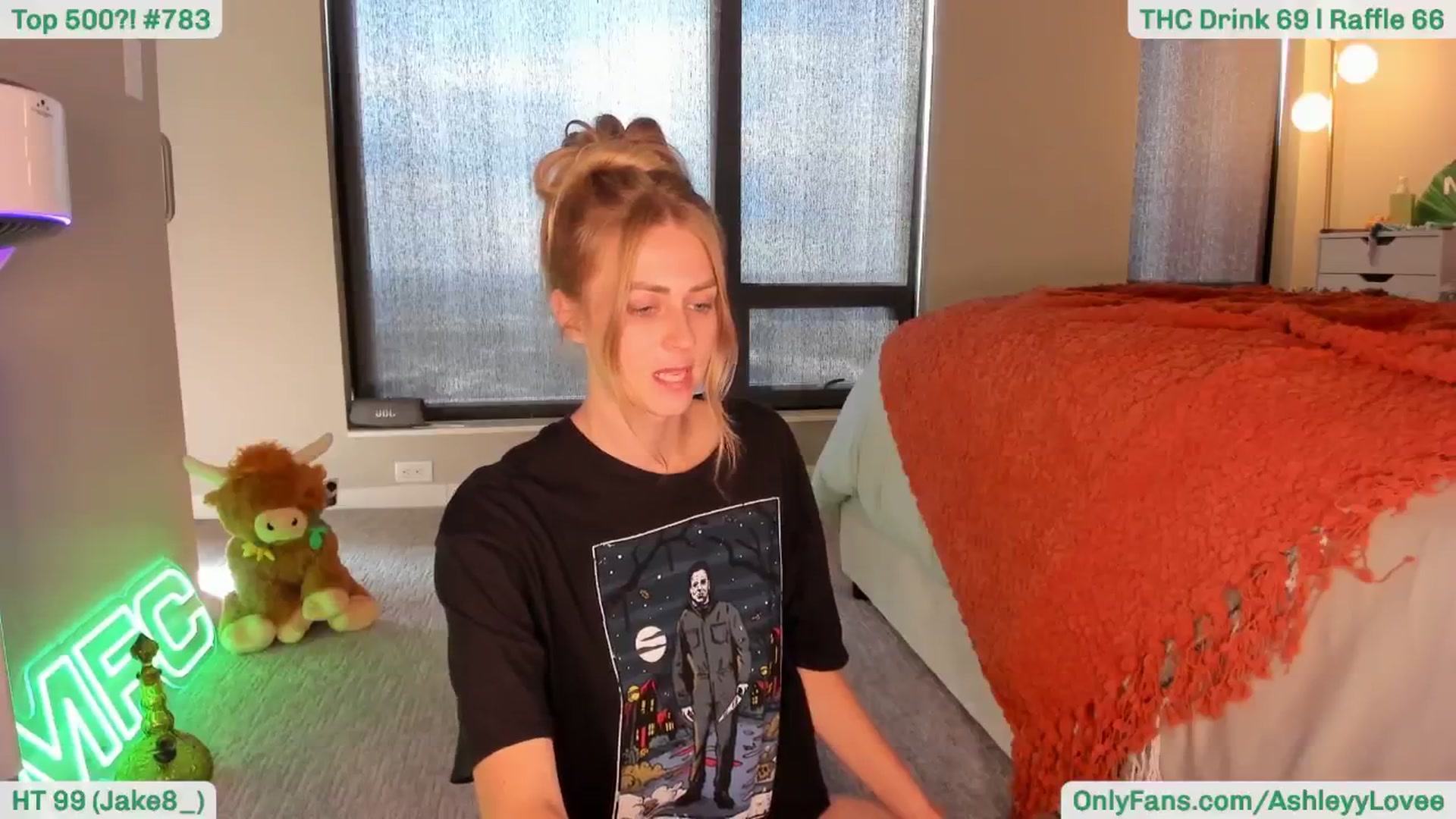 Gallery image thumbnail from AshleyyLovee's myfreecams stream on, 09/01/2025, 23:09 image 16 of 20