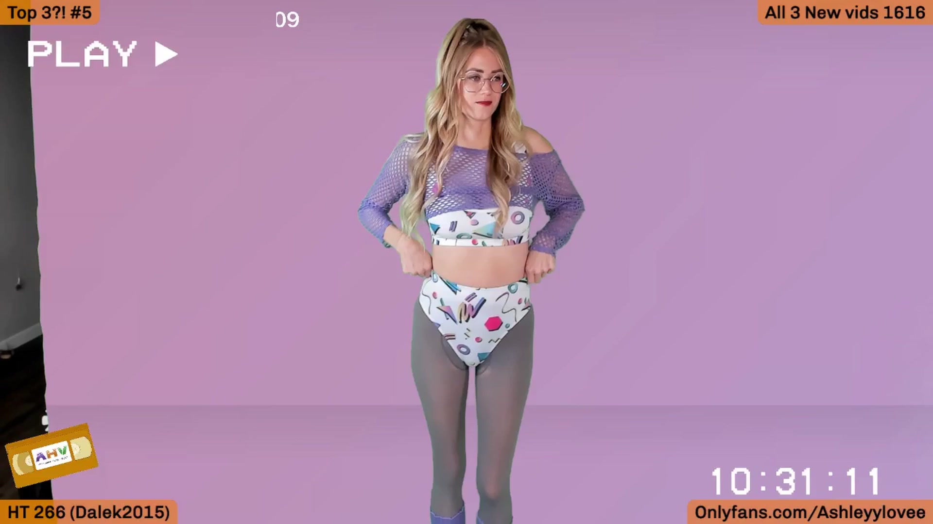 Gallery image thumbnail from AshleyyLovee's myfreecams stream on, 10/05/2025, 01:46 image 7 of 20