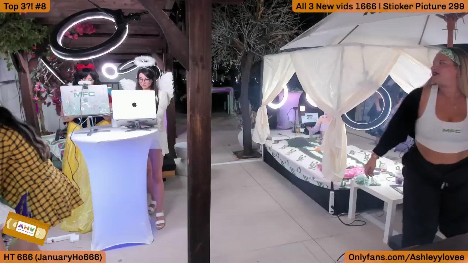 Gallery image thumbnail from AshleyyLovee's myfreecams stream on, 10/07/2025, 02:50 image 2 of 20