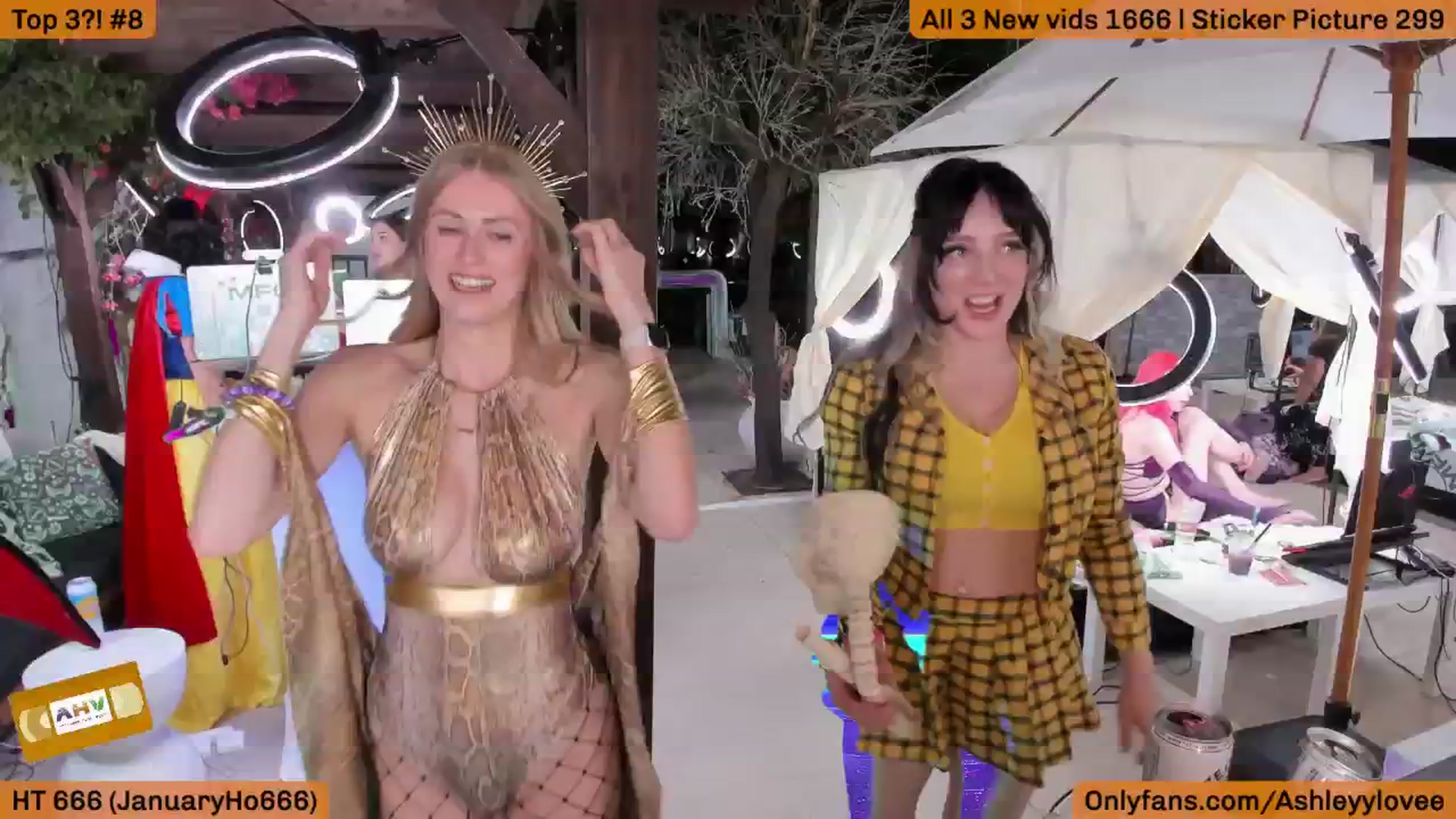 Gallery image thumbnail from AshleyyLovee's myfreecams stream on, 10/07/2025, 02:50 image 17 of 20