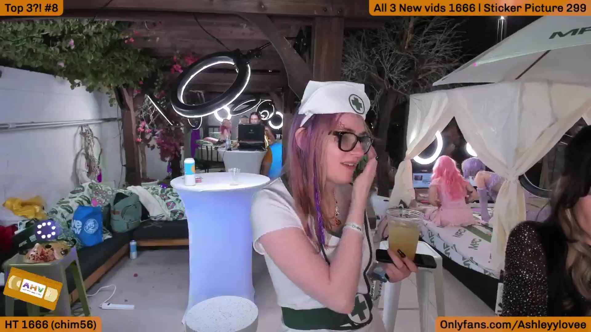 Gallery image thumbnail from AshleyyLovee's myfreecams stream on, 10/07/2025, 05:23 image 20 of 20