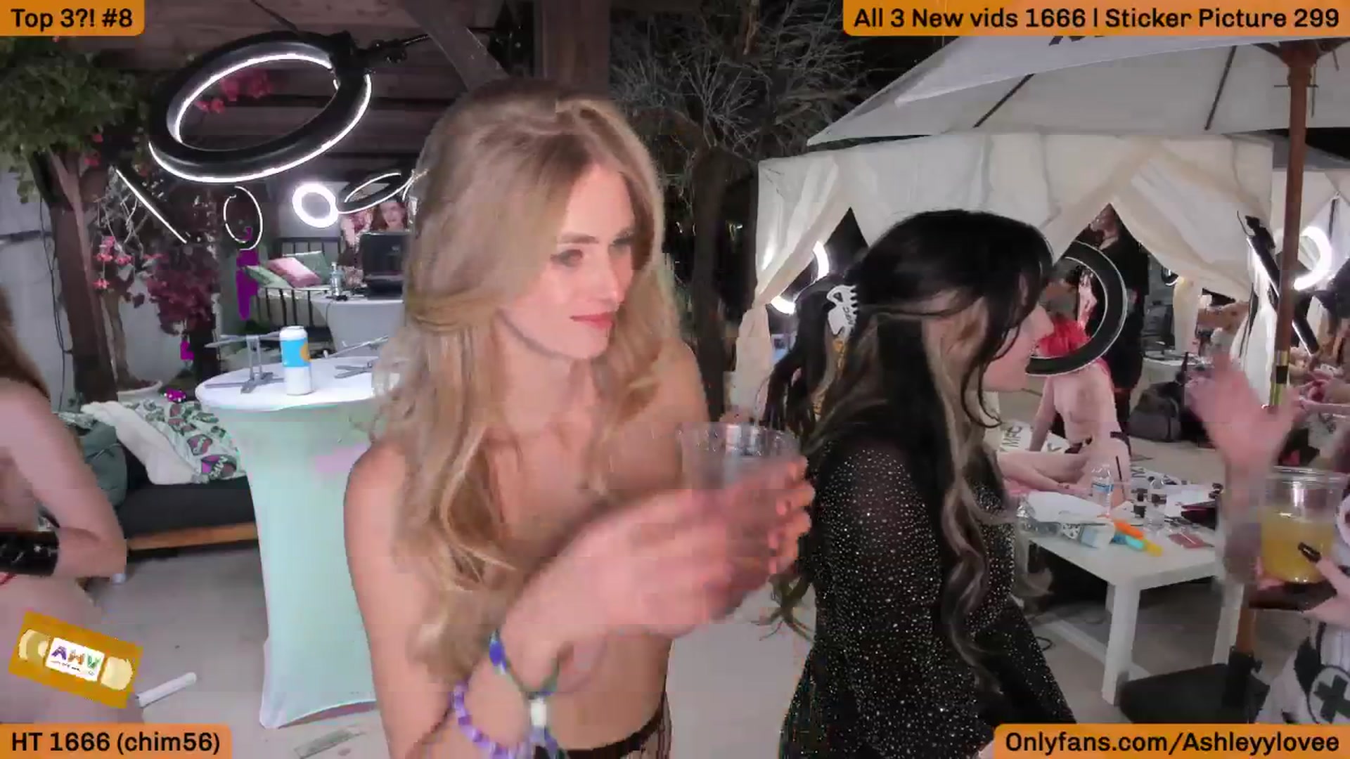 Gallery image thumbnail from AshleyyLovee's myfreecams stream on, 10/07/2025, 05:23 image 14 of 20