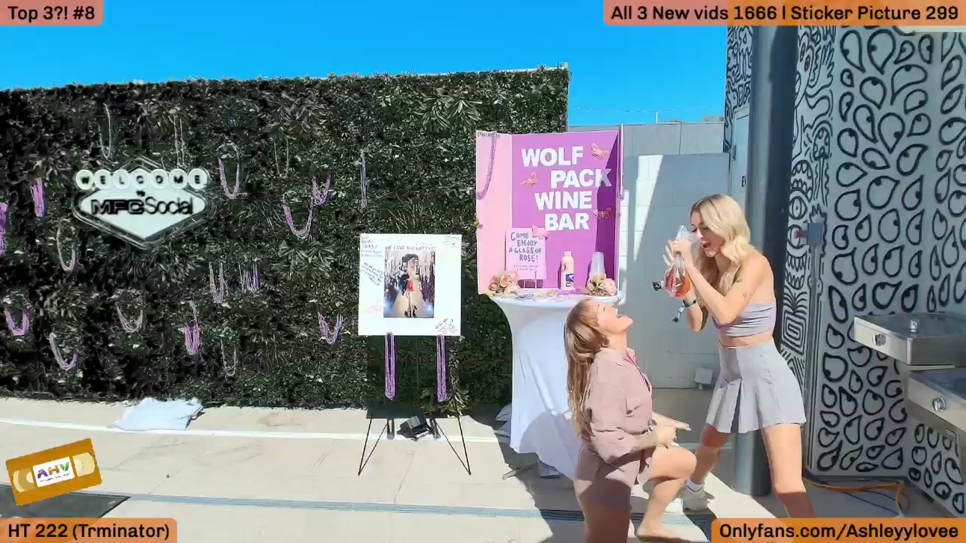 Gallery image thumbnail from AshleyyLovee's myfreecams stream on, 10/07/2025, 20:05 image 20 of 20
