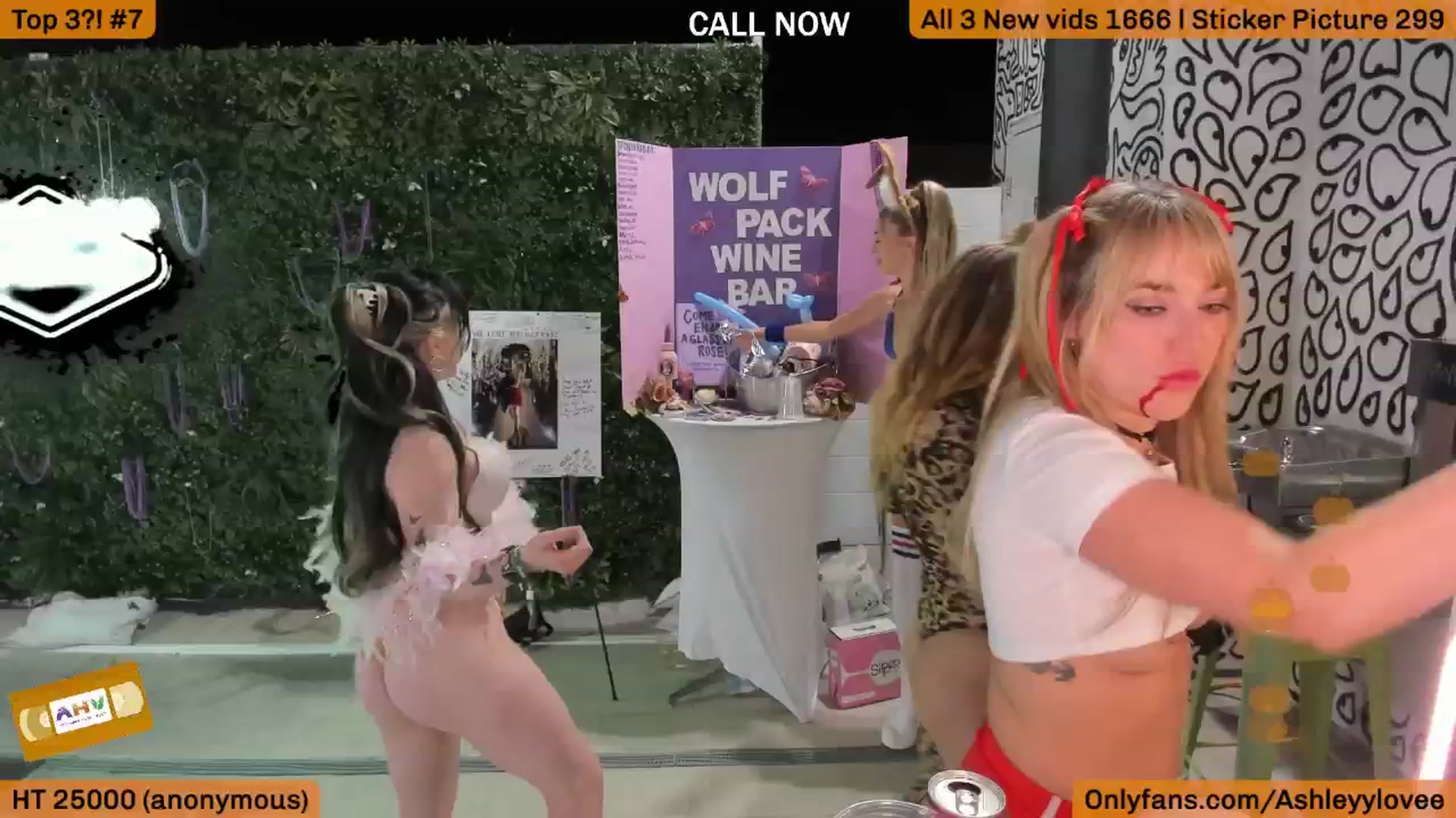 Gallery image thumbnail from AshleyyLovee's myfreecams stream on, 10/08/2025, 05:39 image 12 of 20