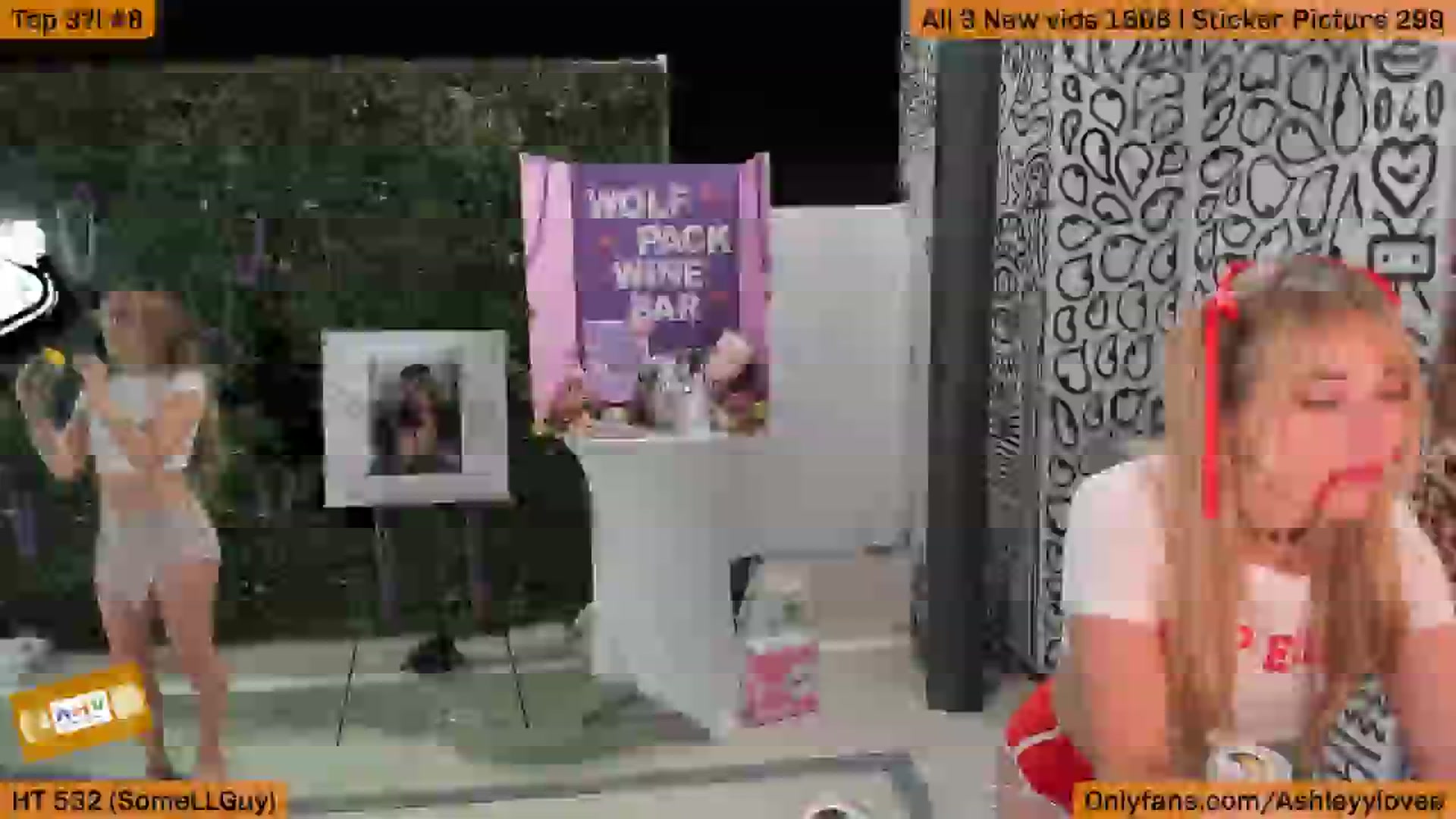 Gallery image thumbnail from AshleyyLovee's myfreecams stream on, 10/08/2025, 05:39 image 3 of 20