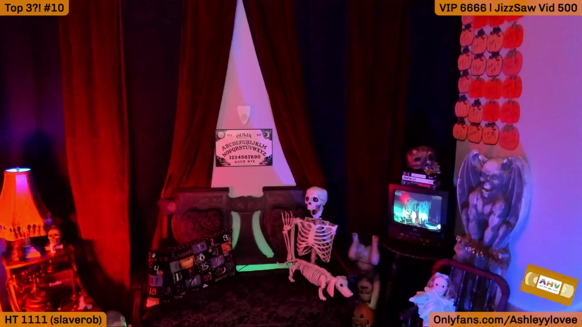 Gallery image thumbnail from AshleyyLovee's myfreecams stream on, 10/17/2025, 02:05 image 8 of 20