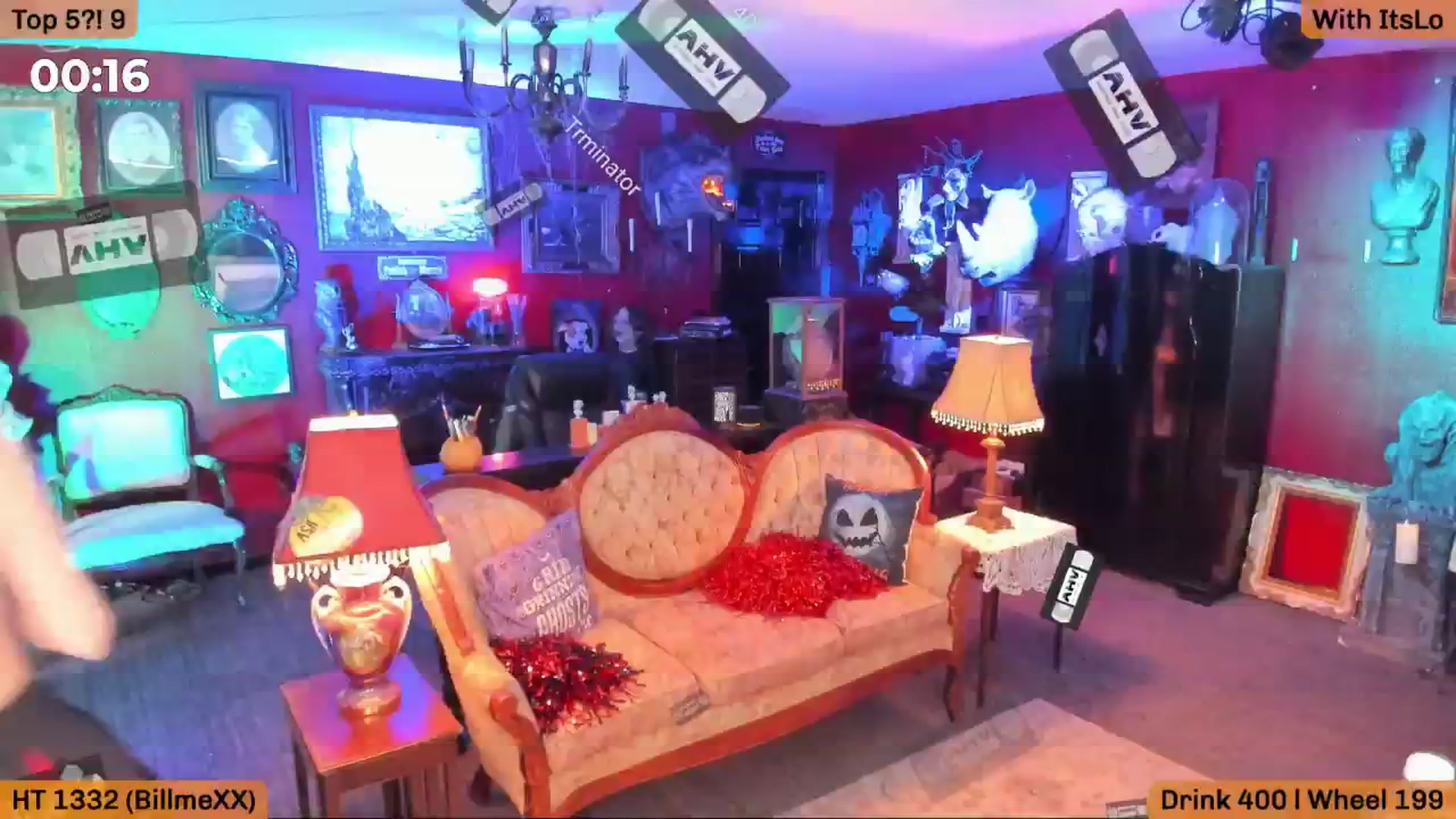 Gallery image thumbnail from AshleyyLovee's myfreecams stream on, 10/29/2025, 24:12 image 3 of 20