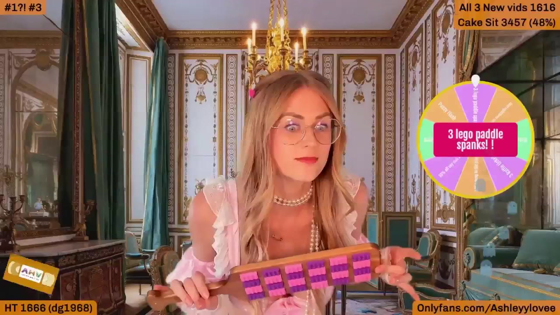 Gallery image thumbnail from AshleyyLovee's myfreecams stream on, 11/02/2025, 23:33 image 1 of 20
