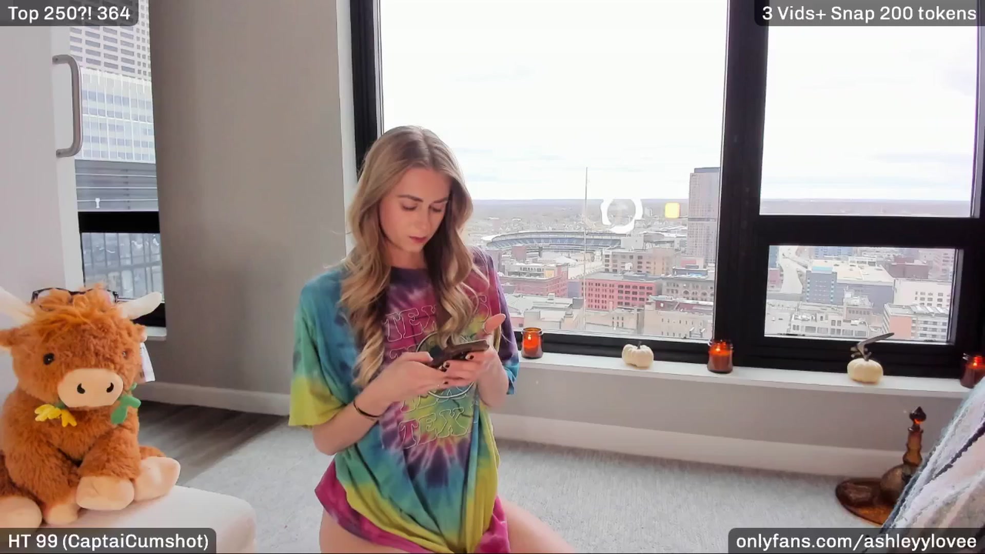 Gallery image thumbnail from AshleyyLovee's myfreecams stream on, 11/07/2025, 21:11 image 1 of 20