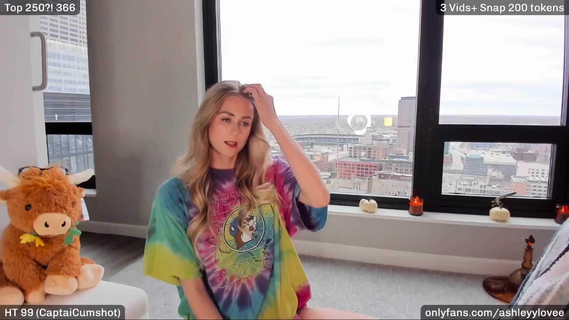 Gallery image thumbnail from AshleyyLovee's myfreecams stream on, 11/07/2025, 21:11 image 6 of 20