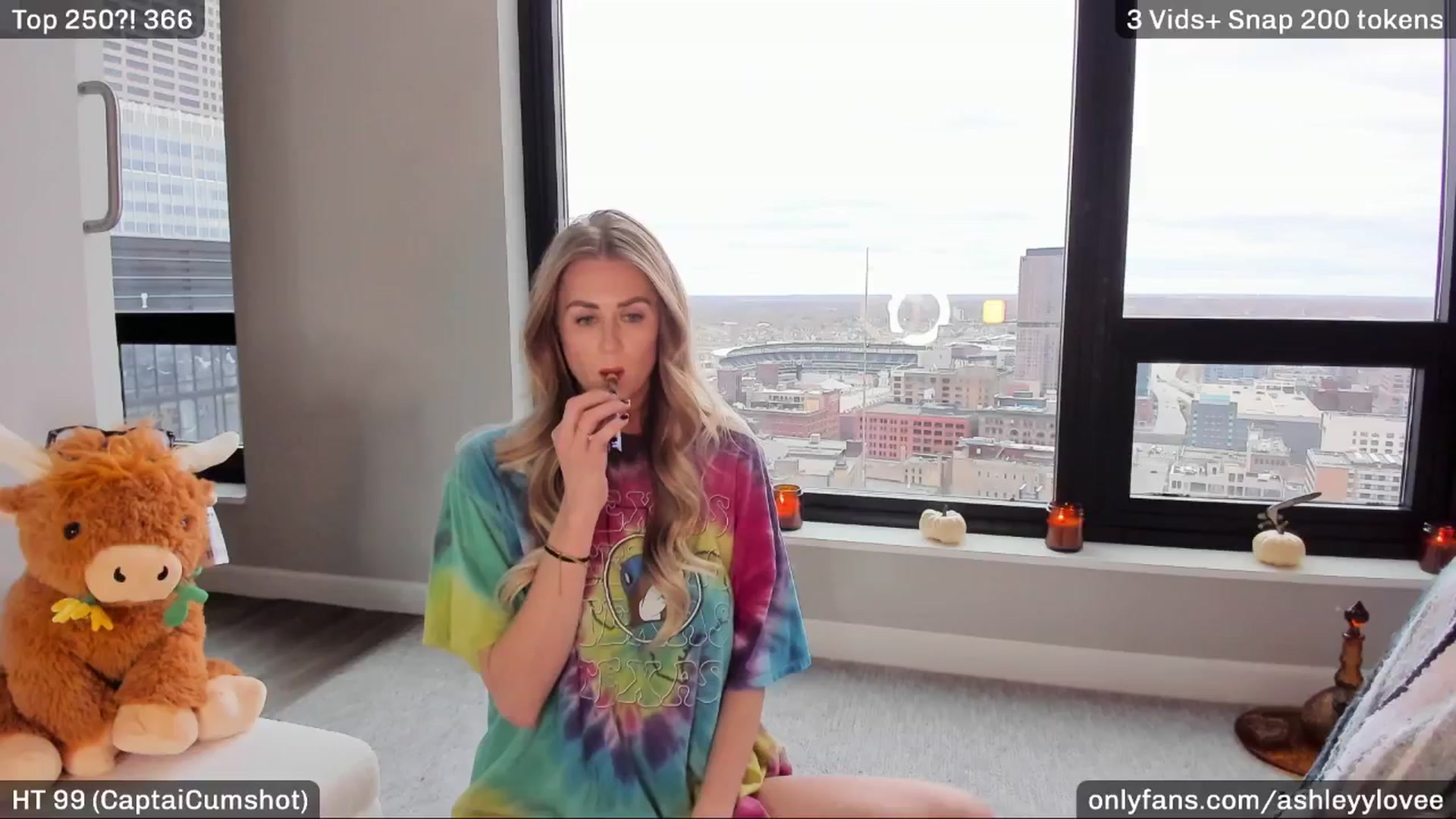 Gallery image thumbnail from AshleyyLovee's myfreecams stream on, 11/07/2025, 21:11 image 5 of 20