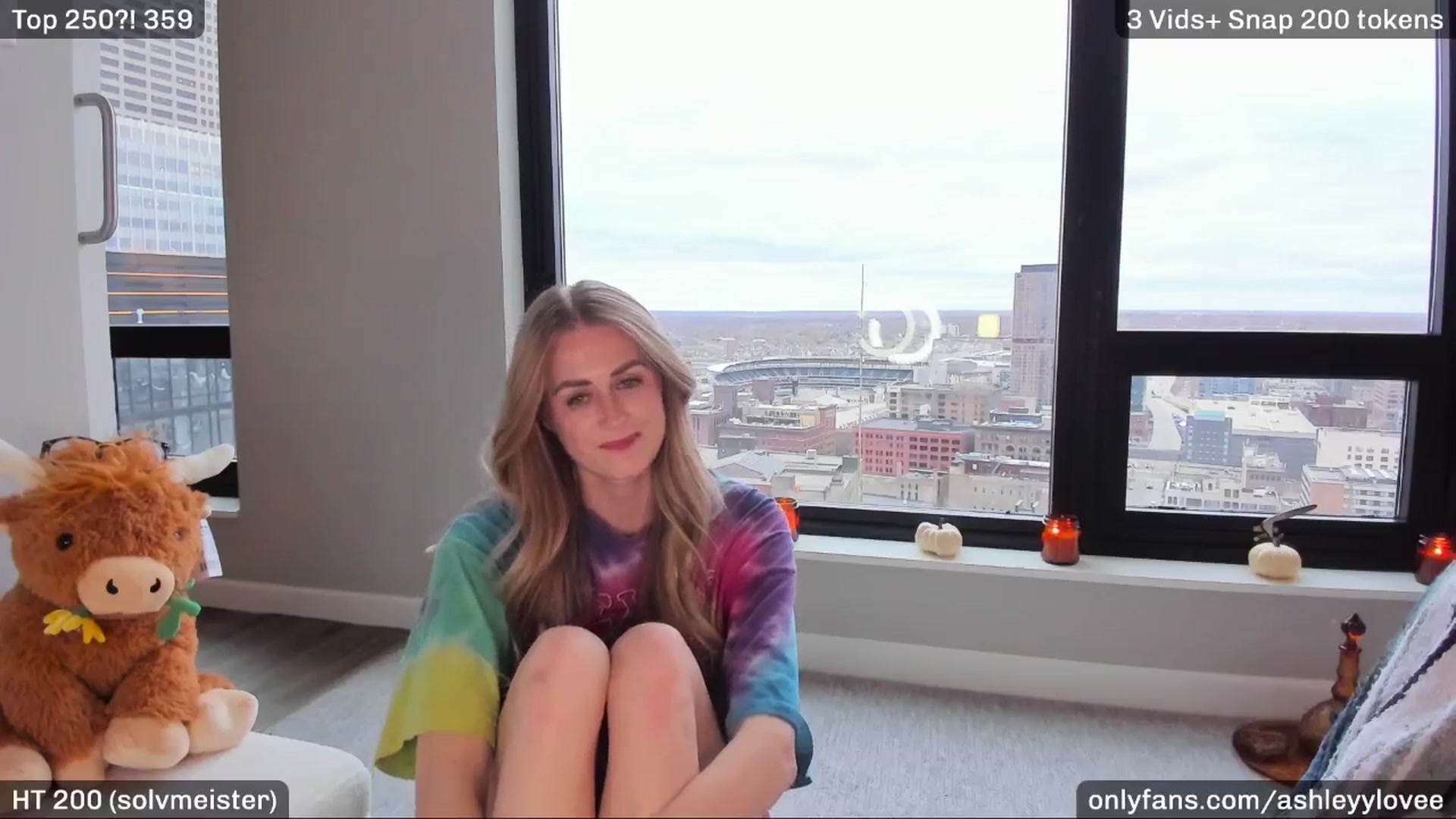 Gallery image thumbnail from AshleyyLovee's myfreecams stream on, 11/08/2025, 24:08 image 7 of 20